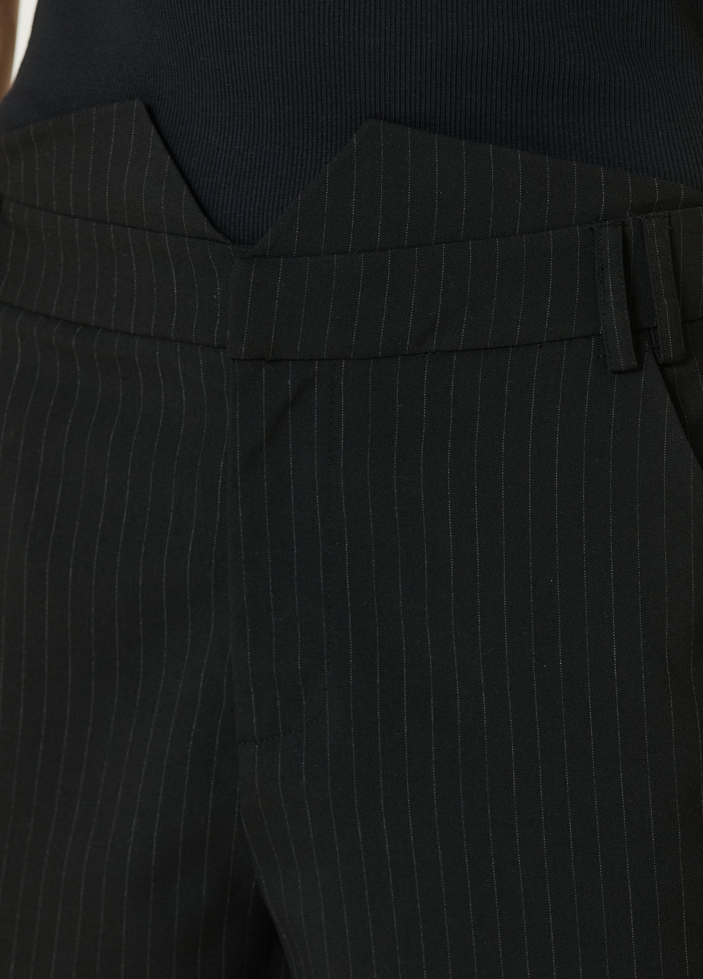 Free Heaven Çizgili Şort