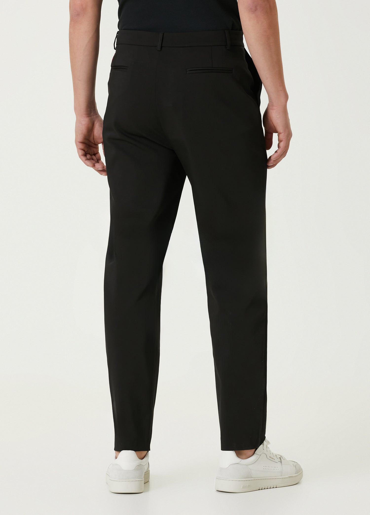 Free Heaven Casual Two Zipped Pant