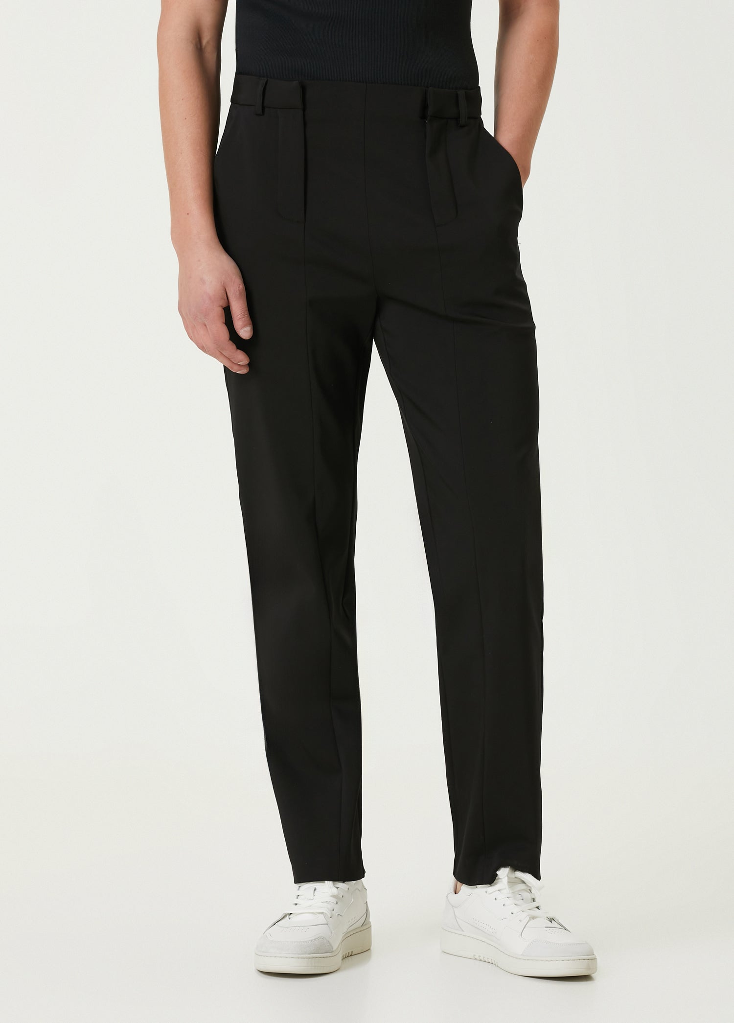 Free Heaven Casual Two Zipped Pant