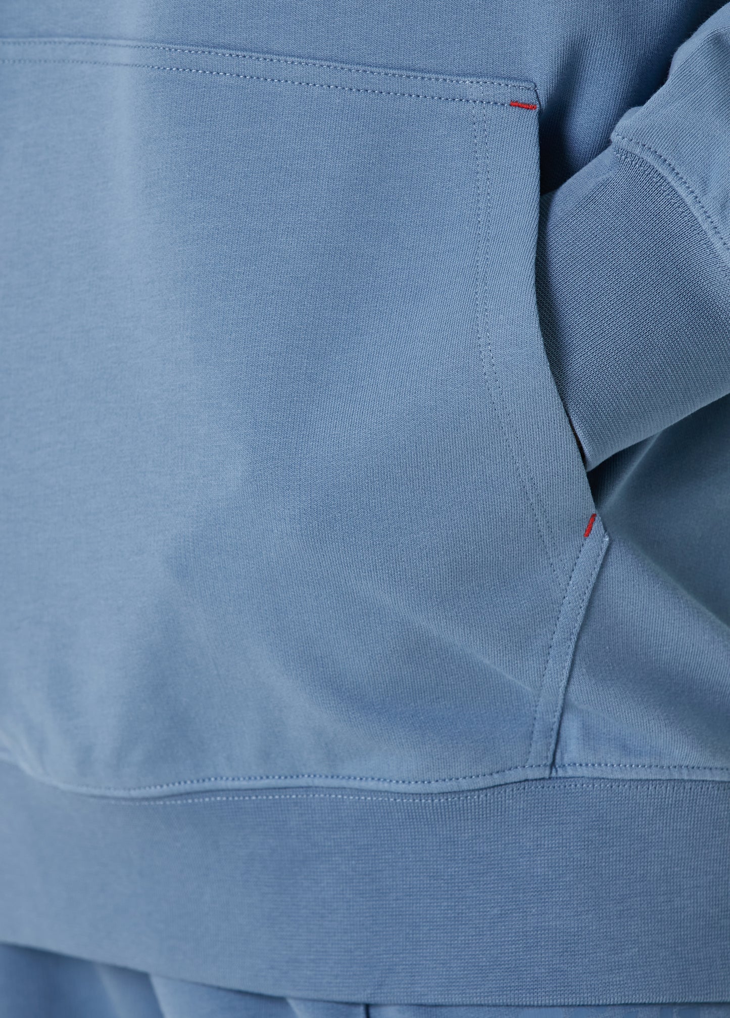 Free Heaven Oversize Hoodie