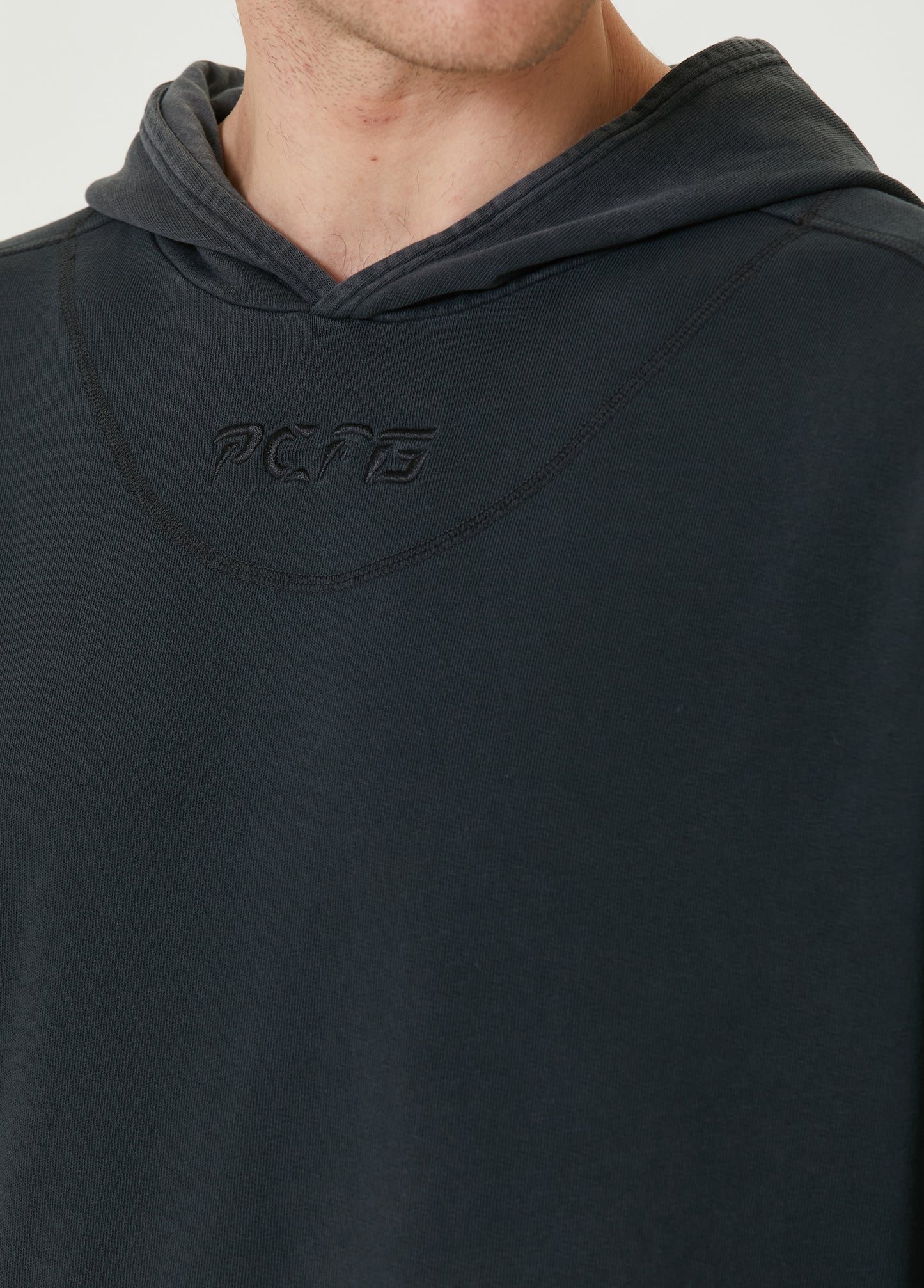 Free Heaven Asit Yıkama Hoodie