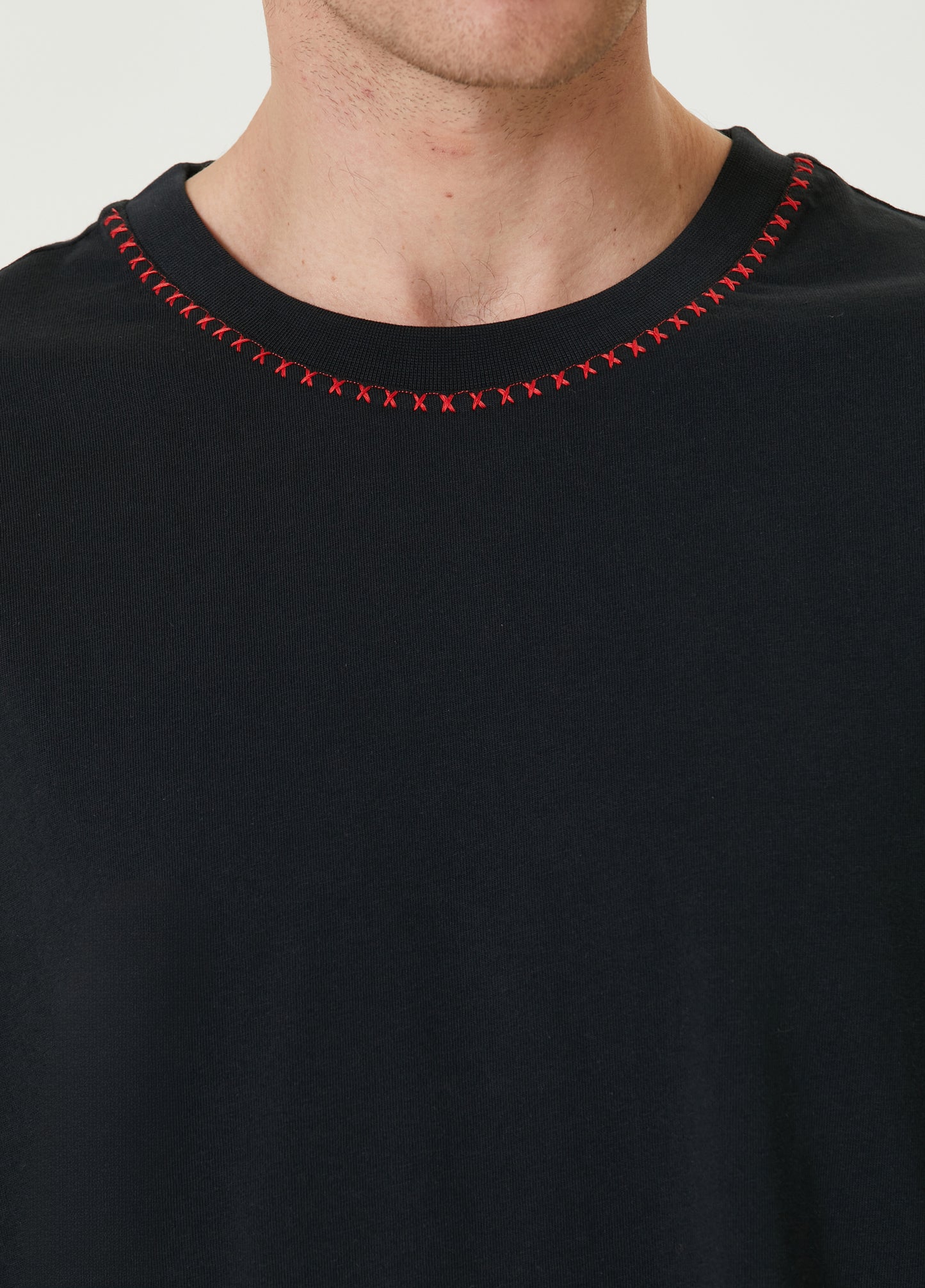 Free Heaven Kroşe Tişört