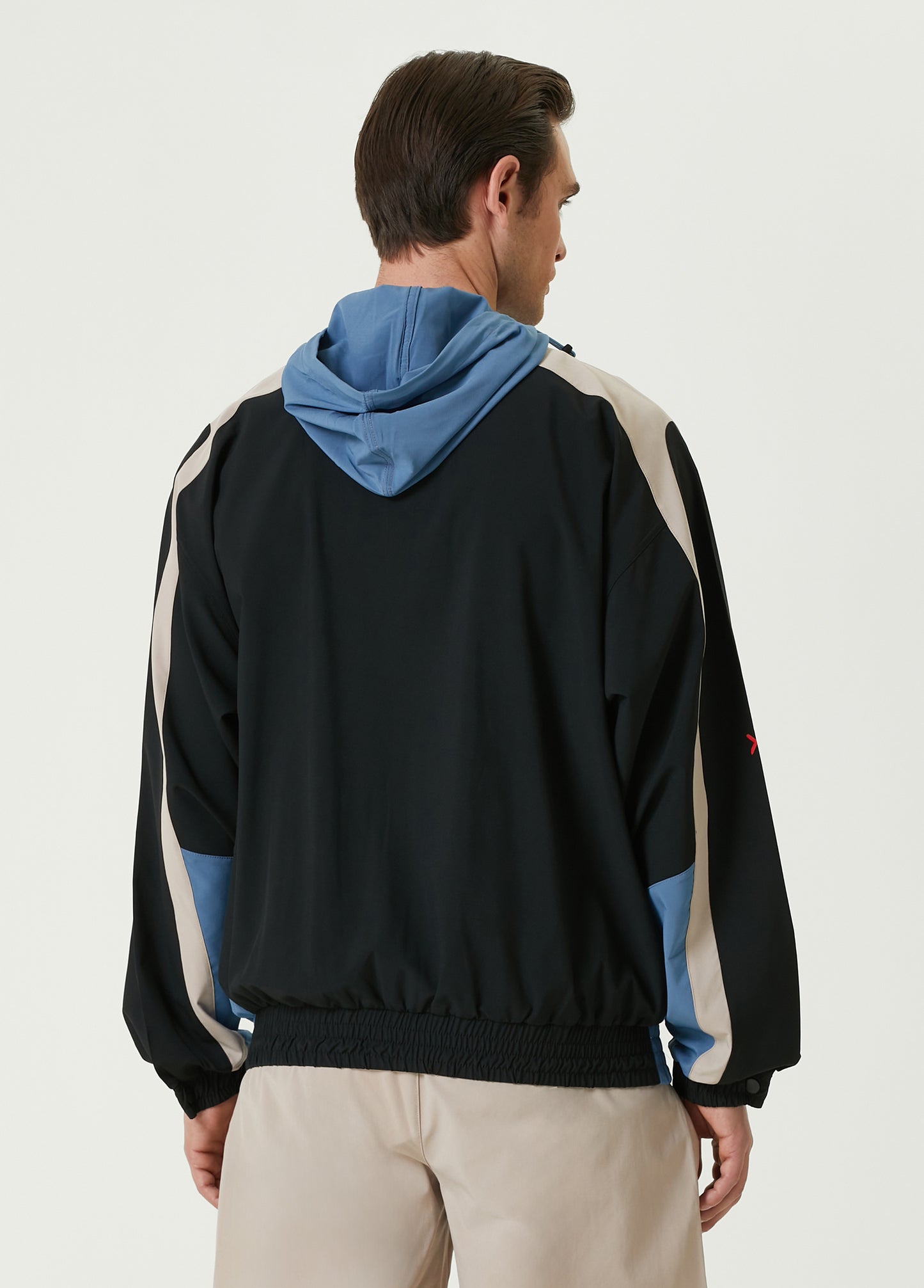 Free Heaven Panelli Spor Ceket