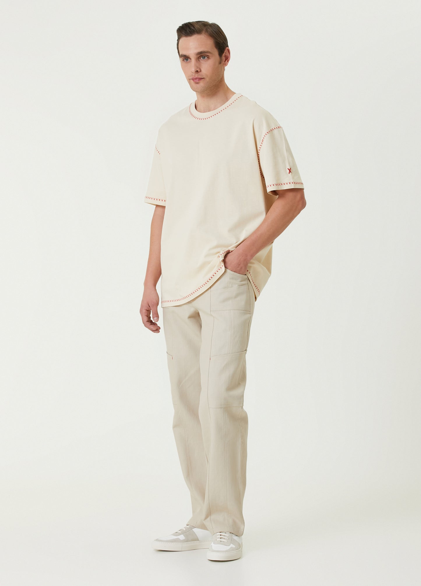 Free Heaven Cepli Pantolon