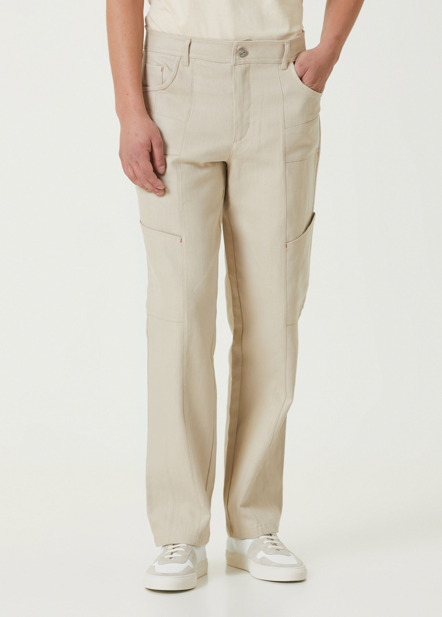 Free Heaven Cepli Pantolon