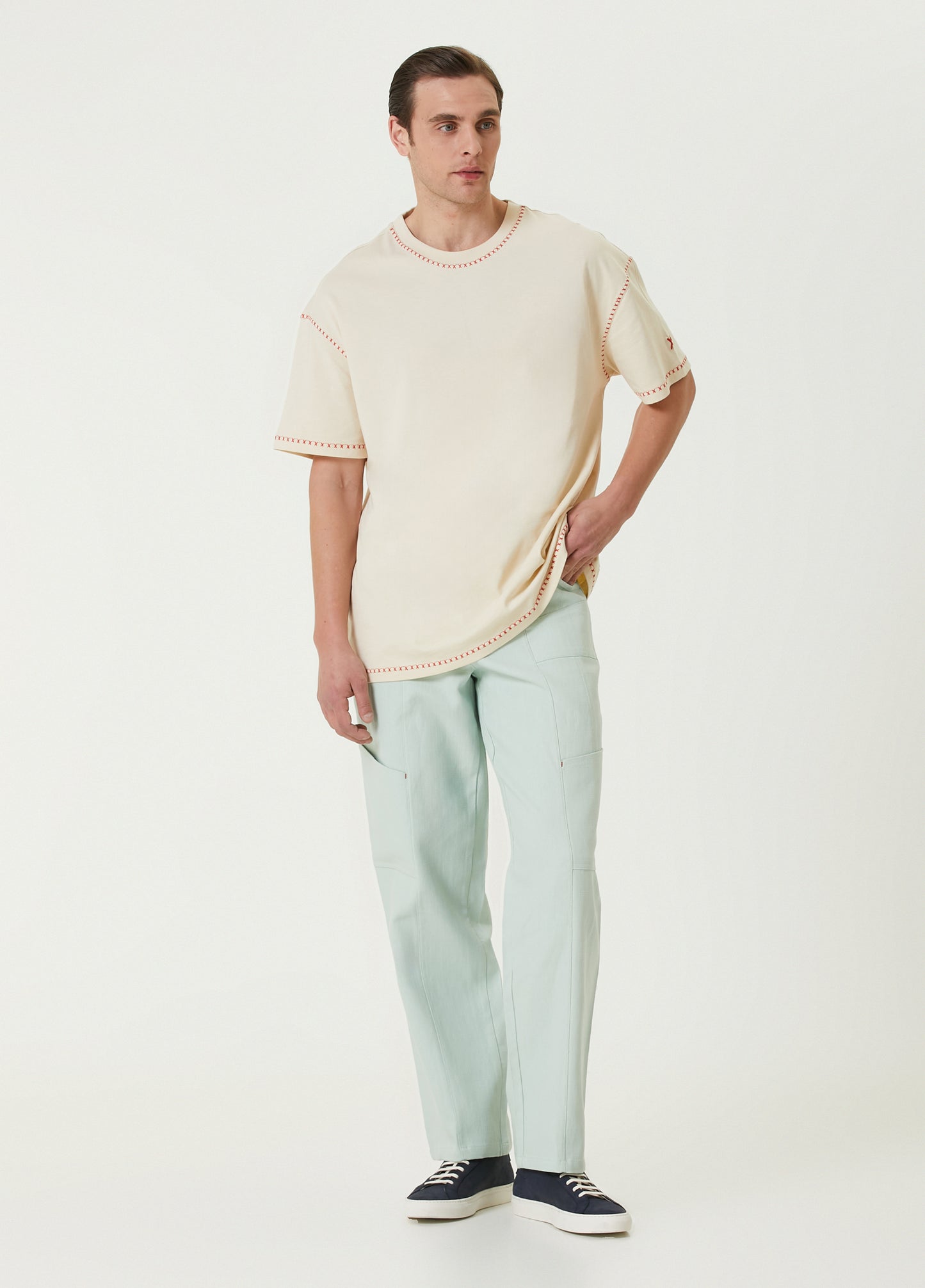 Free Heaven Cepli Pantolon