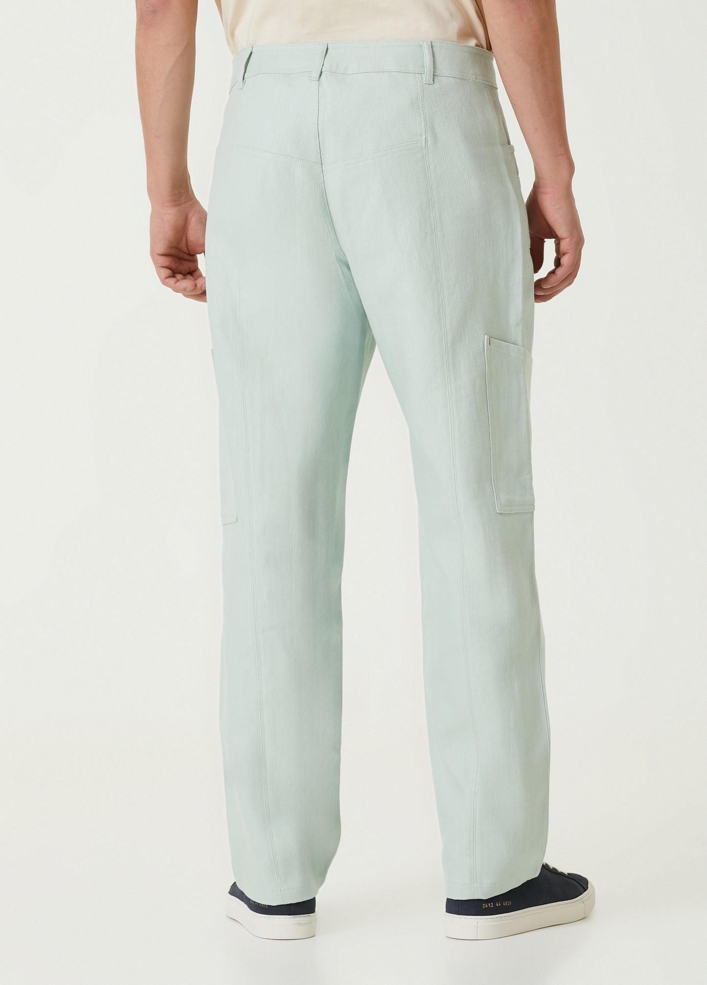 Free Heaven Cepli Pantolon