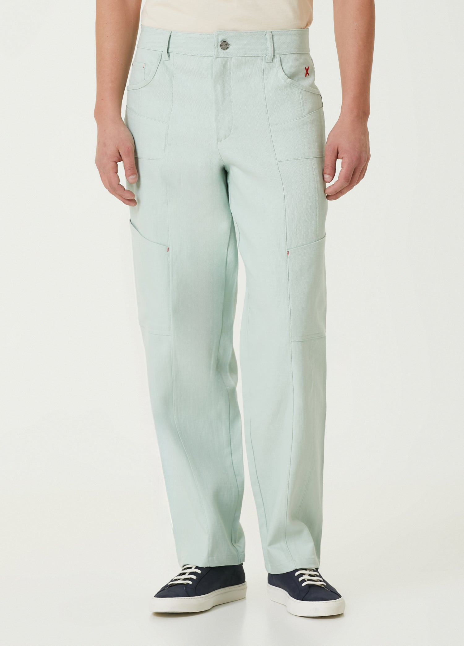 FREE HEAVEN PANT WITH POCKET