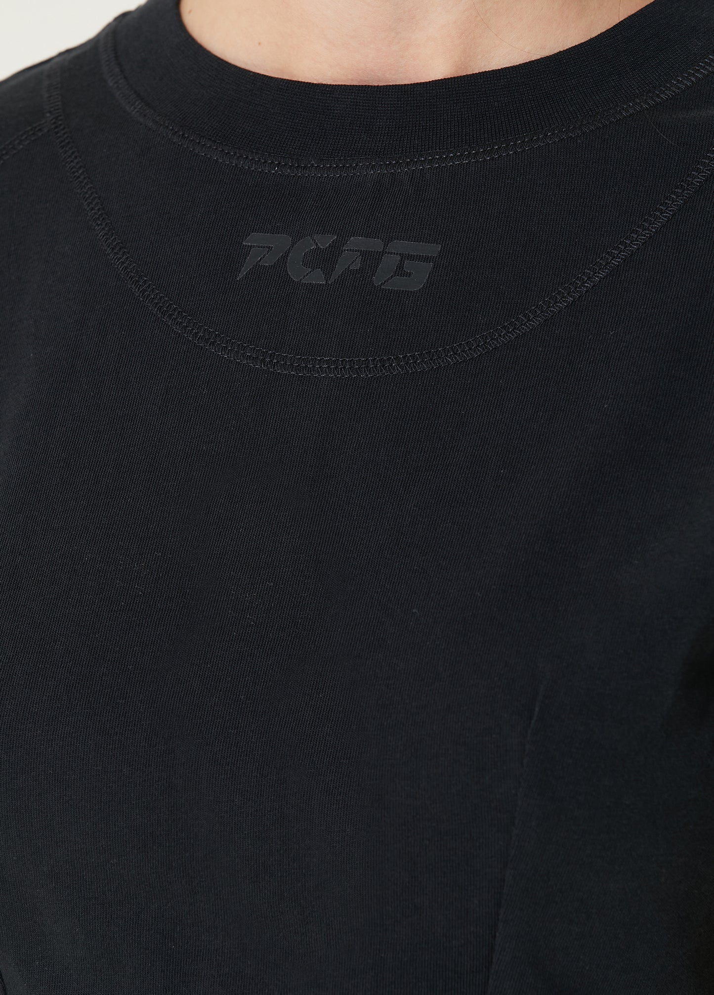 Free Heaven Crop Tişört