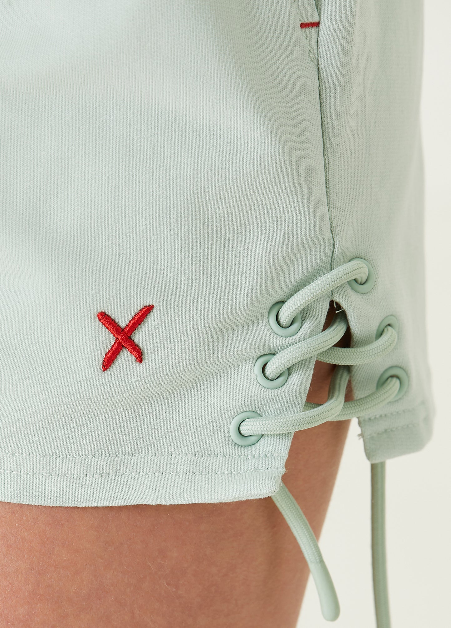 Free Heaven Kadife Şort