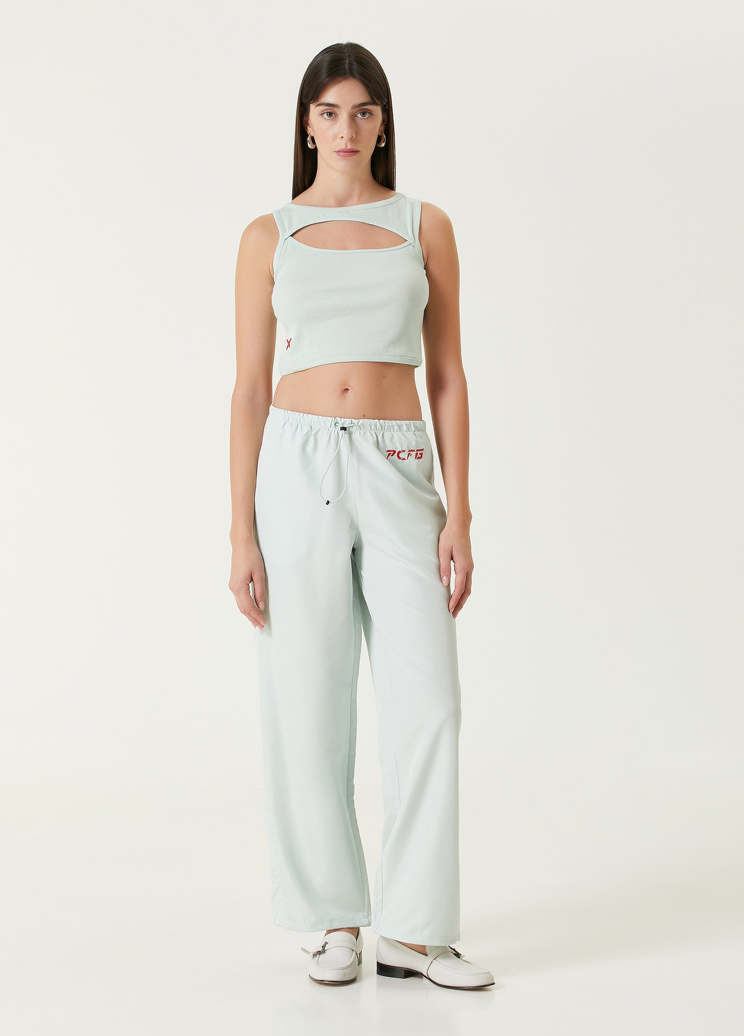 Free Heaven Paraşüt Pantolon