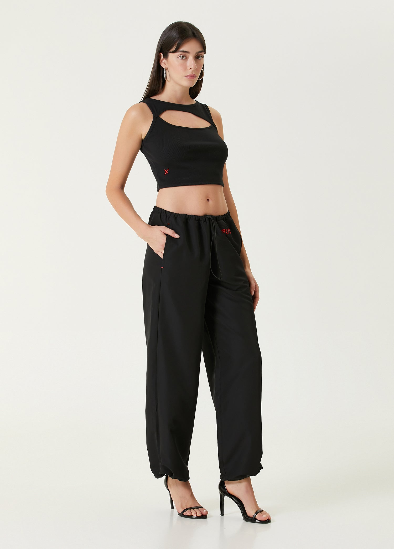 Free Heaven Parachute Pant