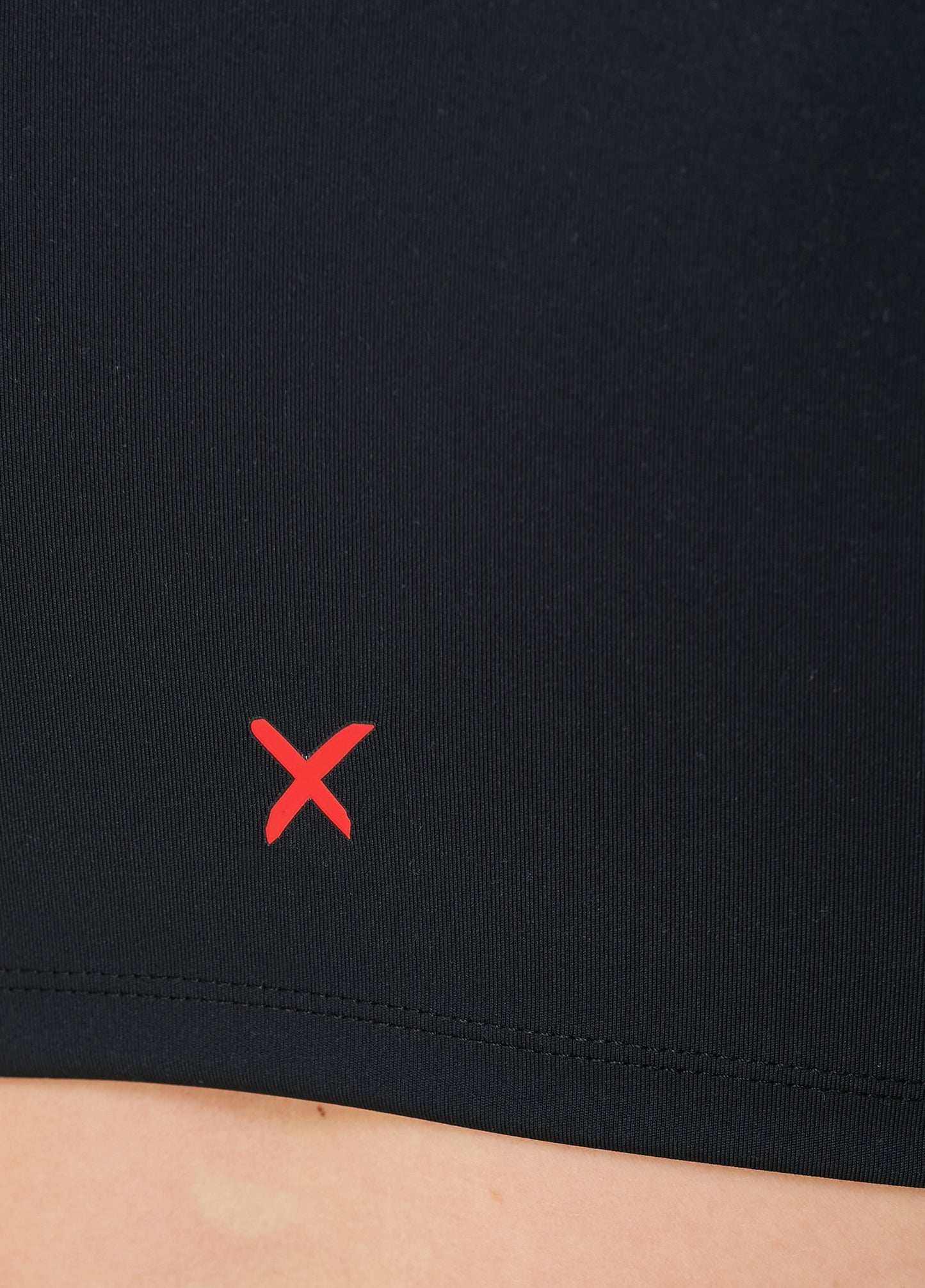 Free Heaven Uzun Kollu Kısa Üst