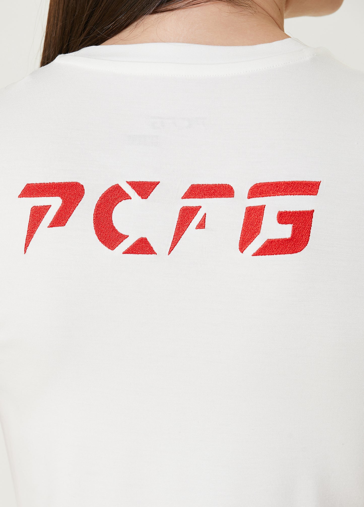 Free Heaven Slim Fit Tişört