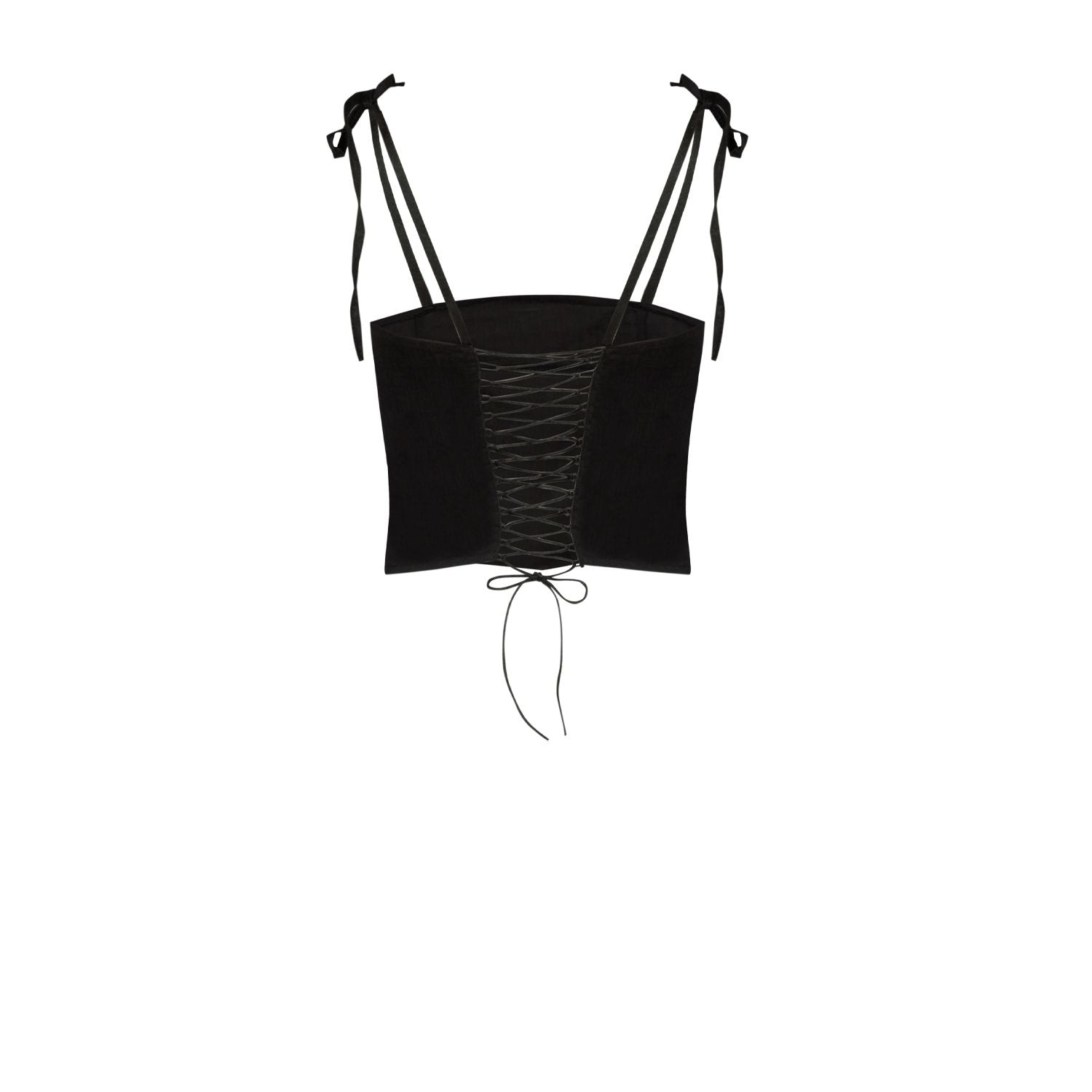 YOUR *ITCH CORDED TOP