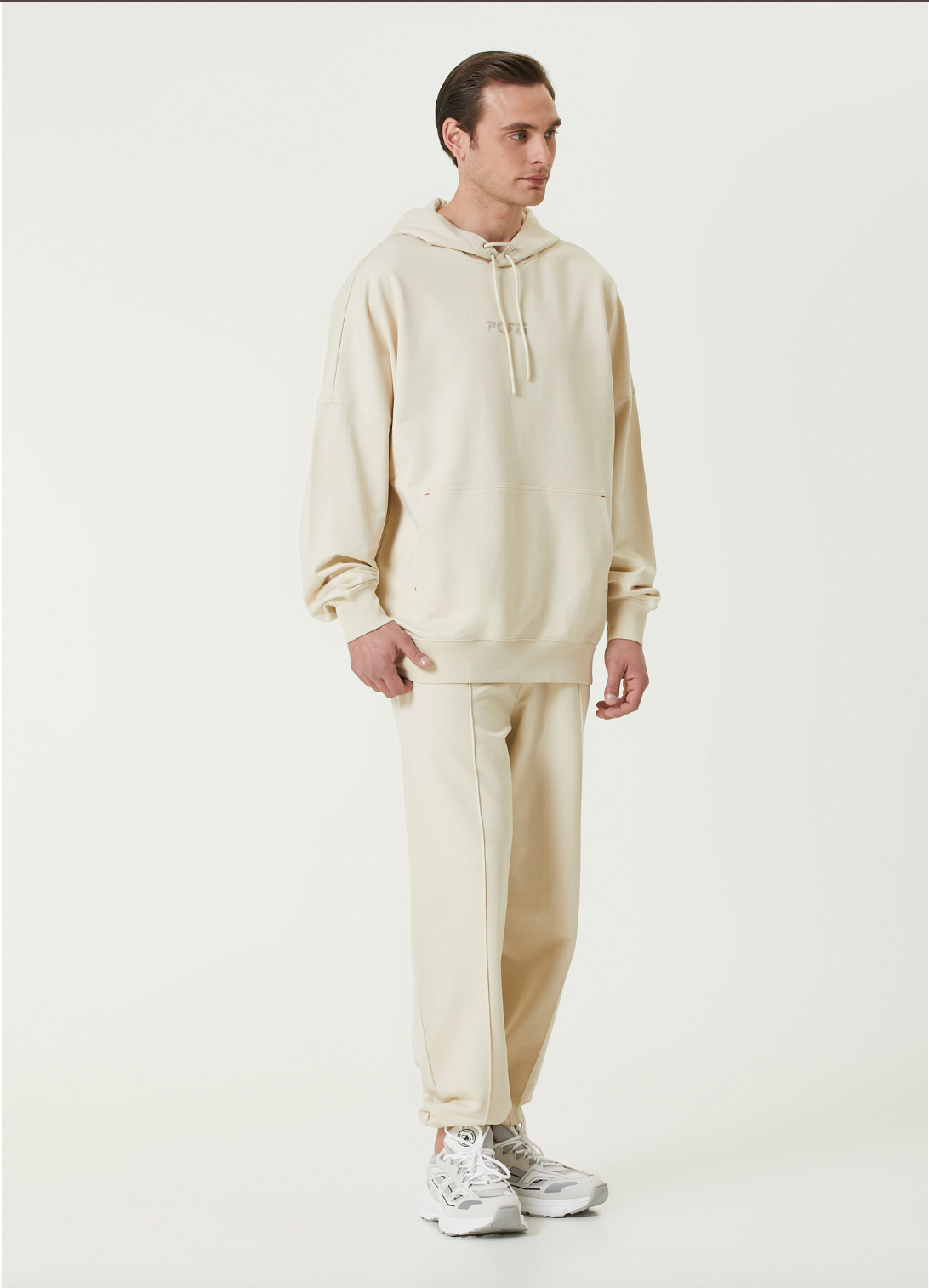 Free Heaven Sweatpant - Fog