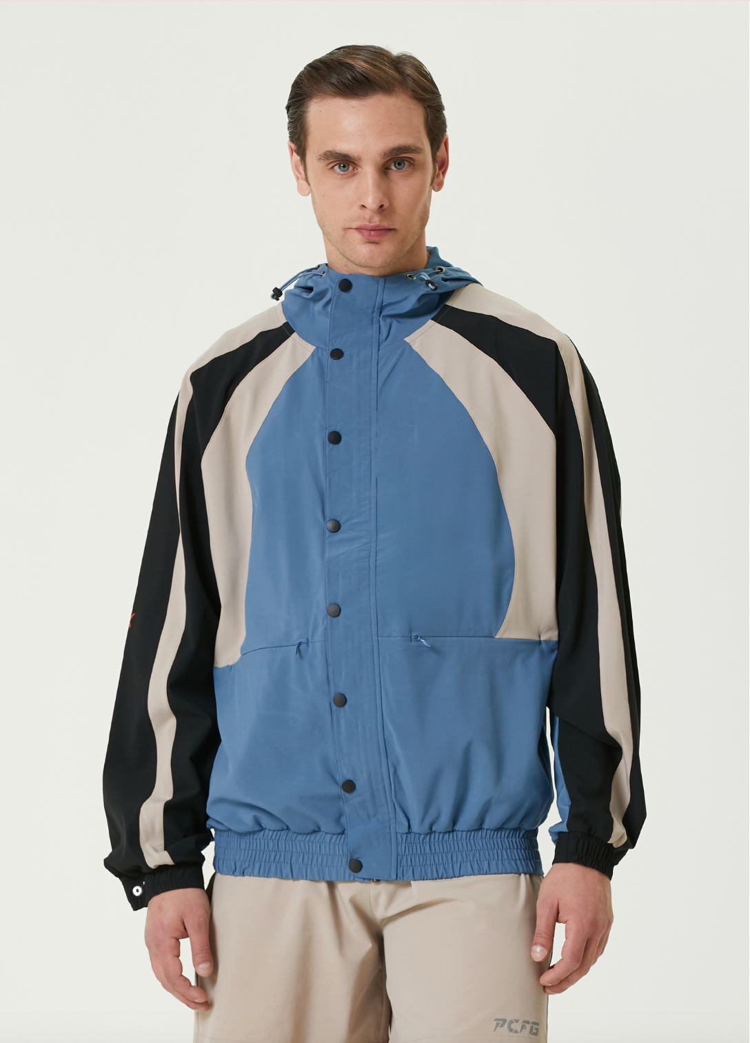 Free Heaven Panelli Spor Ceket