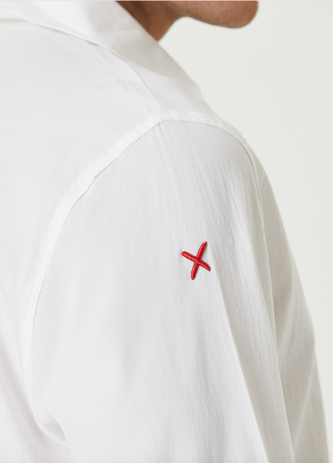 Free Heaven Soft Shirt - Blanc De Blanc