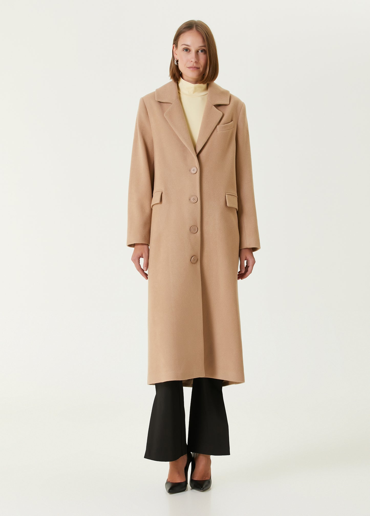 Boomerang Yün Kaban