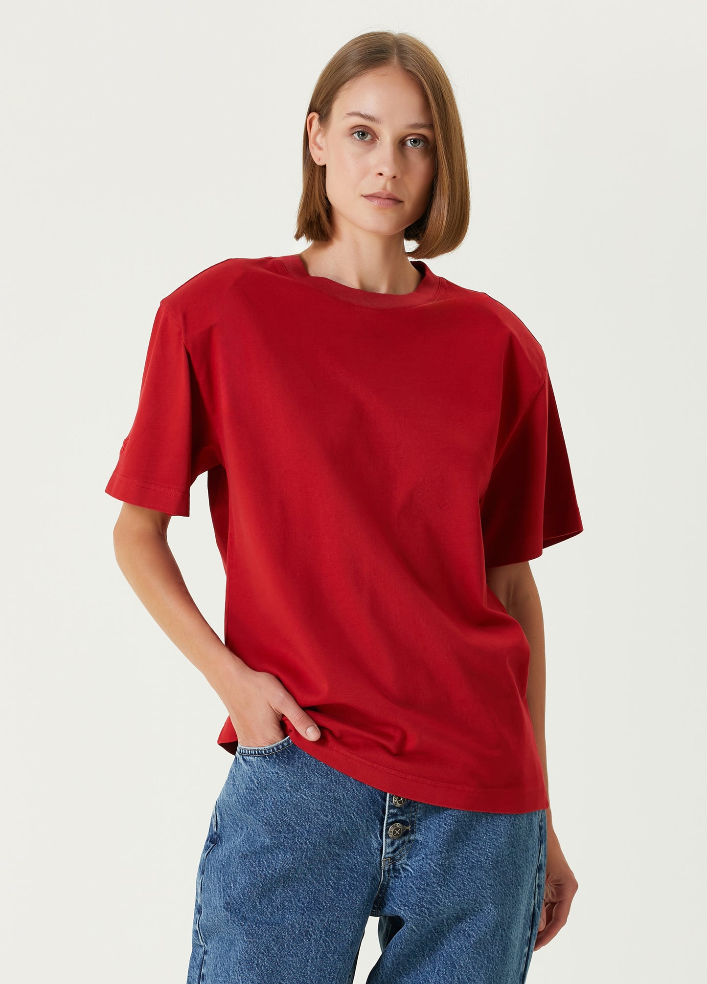 Your *itch Baskılı Tişört