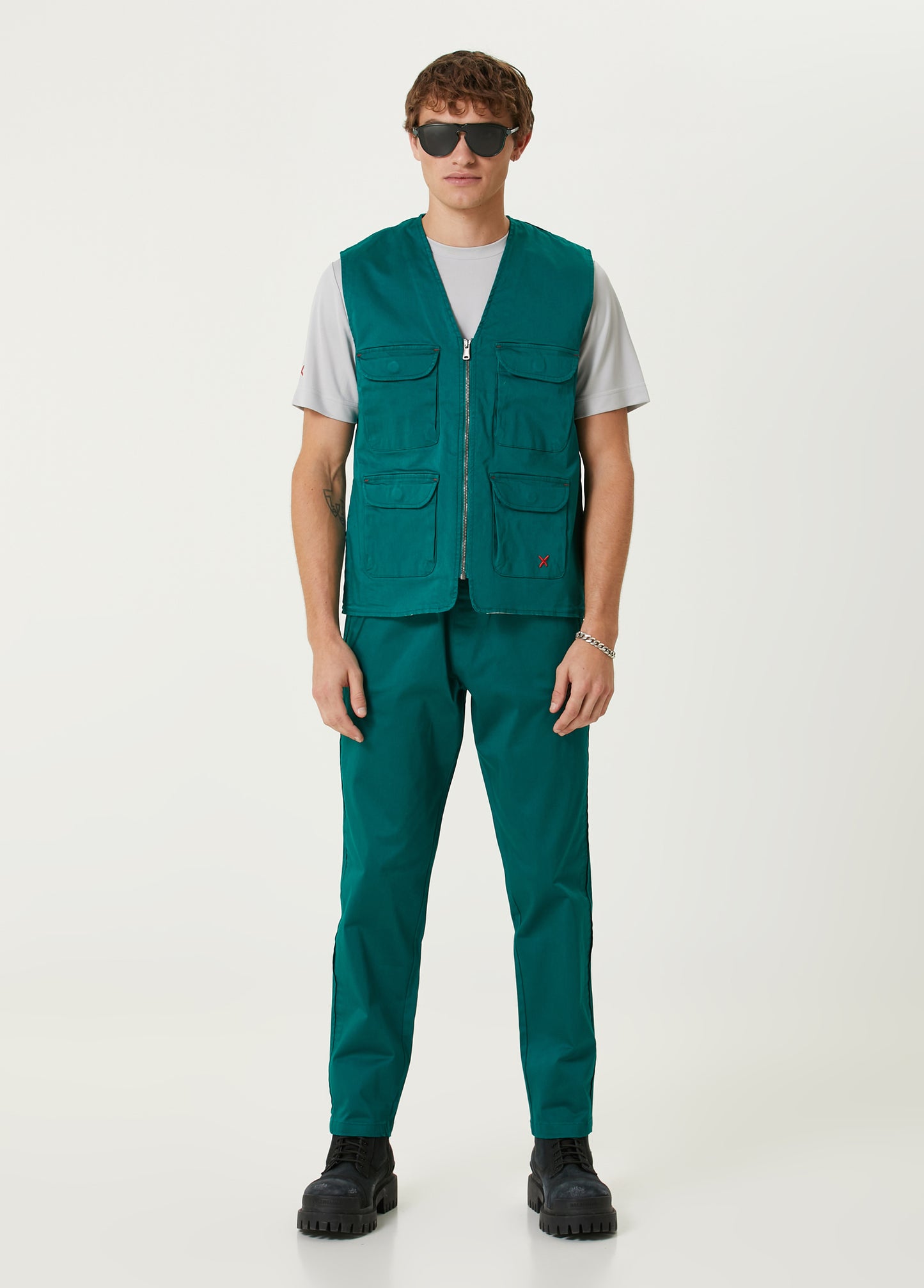 Boomerang Erkek Dokuma Eşofman Altı