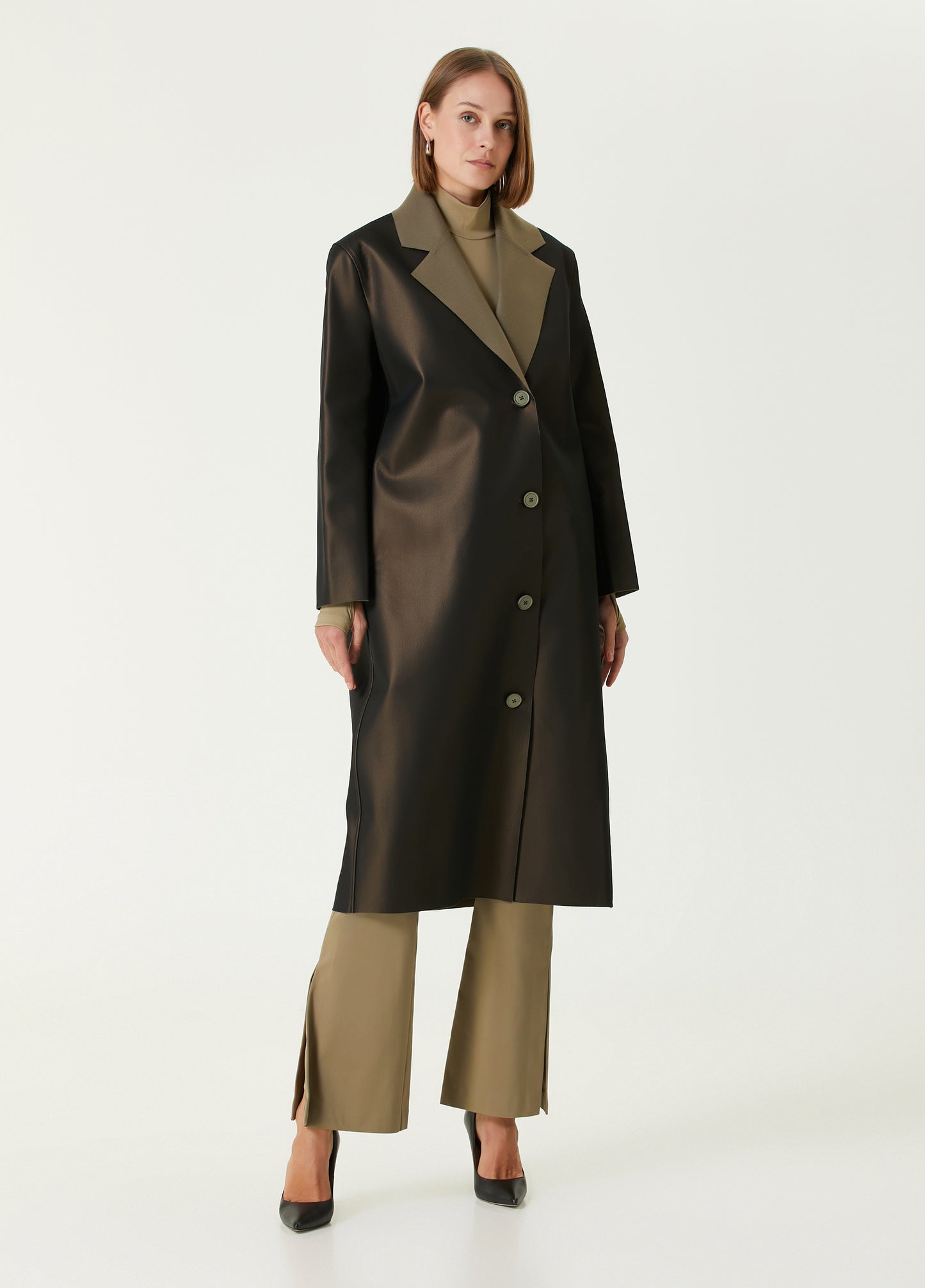 Boomerang Paper Kaban