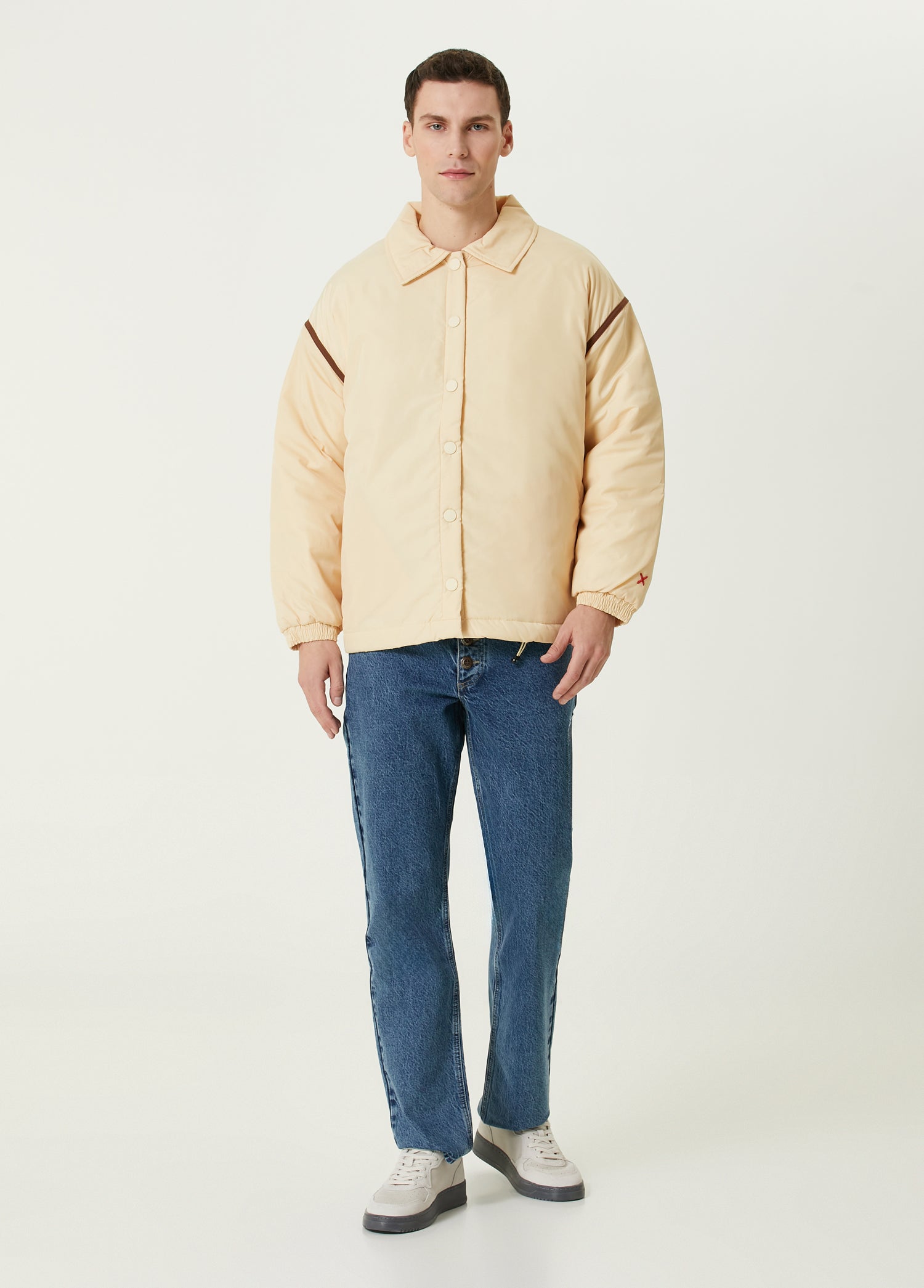 Your *Itch Acid Wash Denim Pant