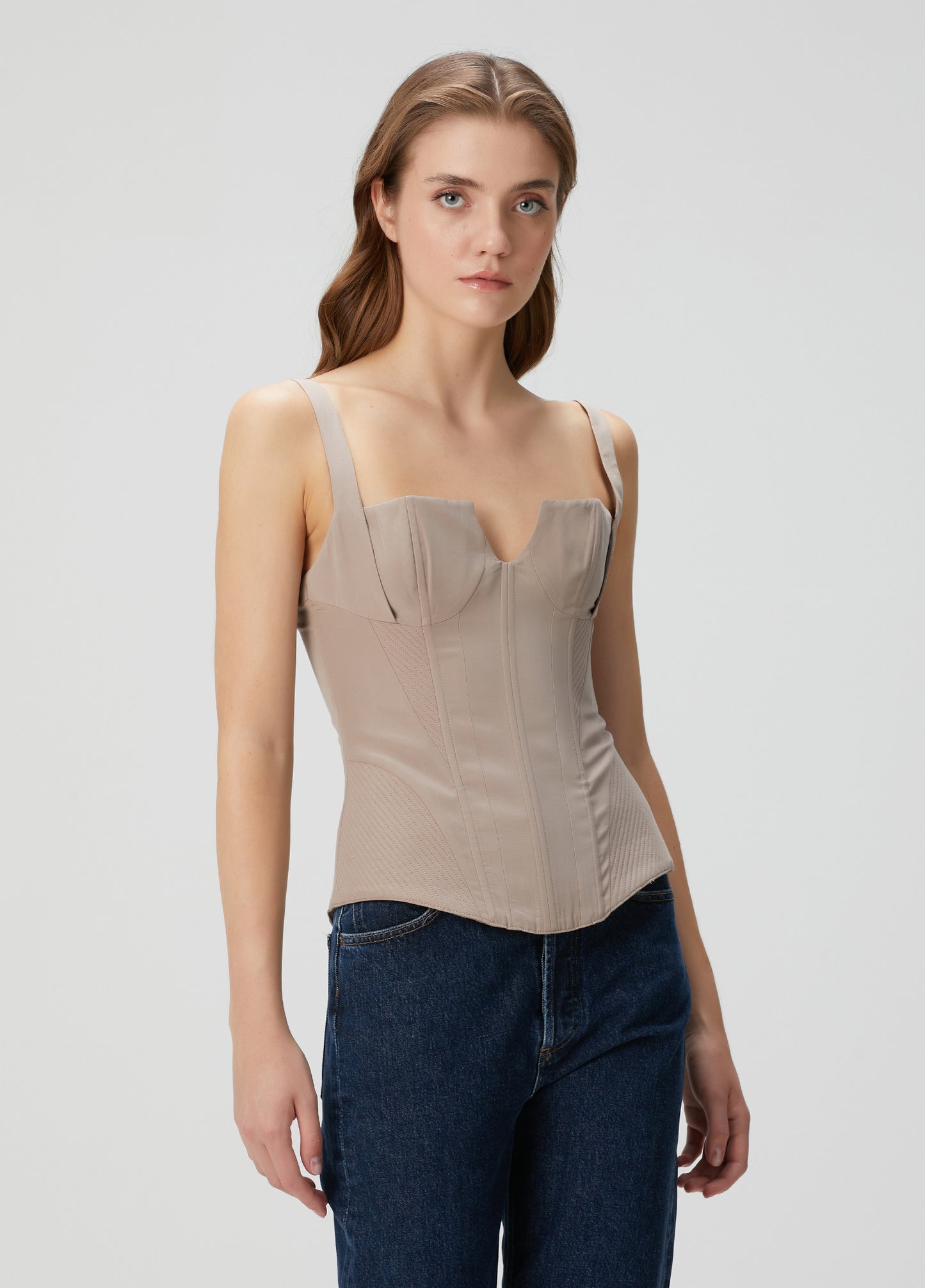 Day to Night in LA Korse