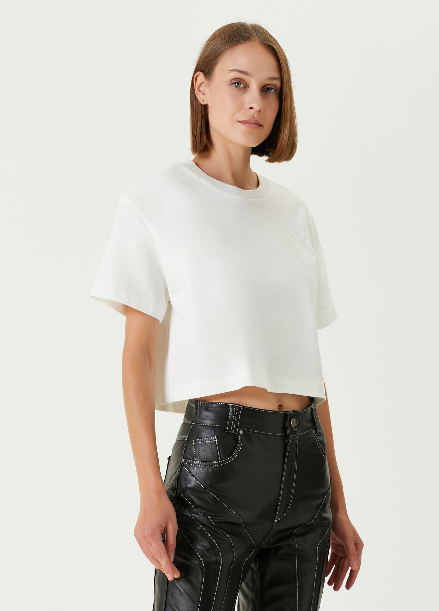 Your *itch Vatkalı Tişört