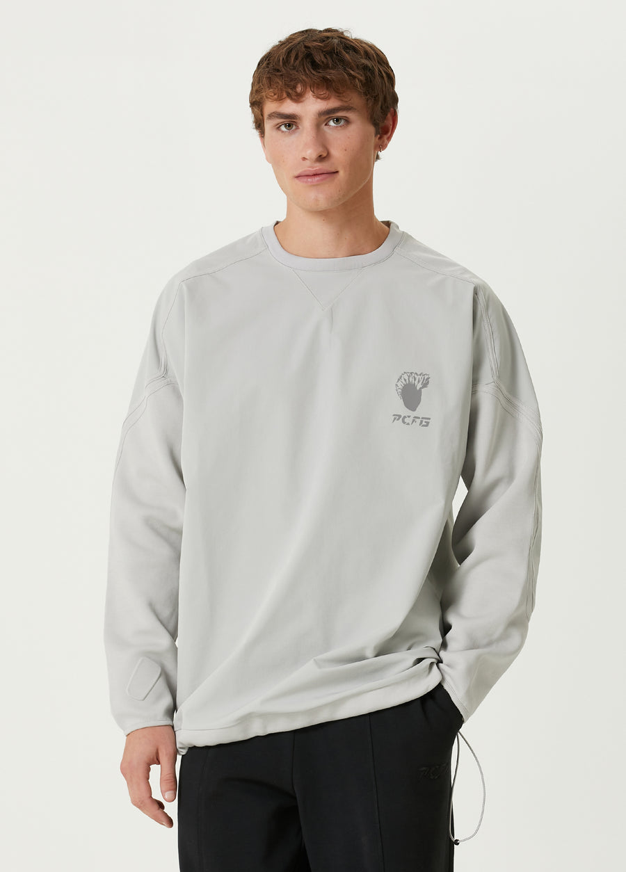 Boomerang Comfort Track Sweat