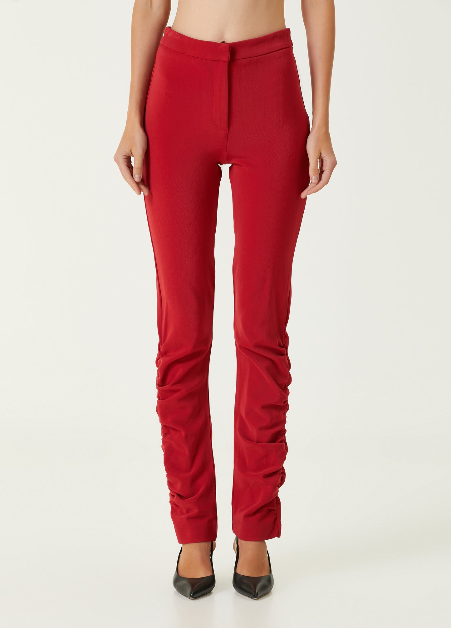 Your *itch Drapeli Pantolon