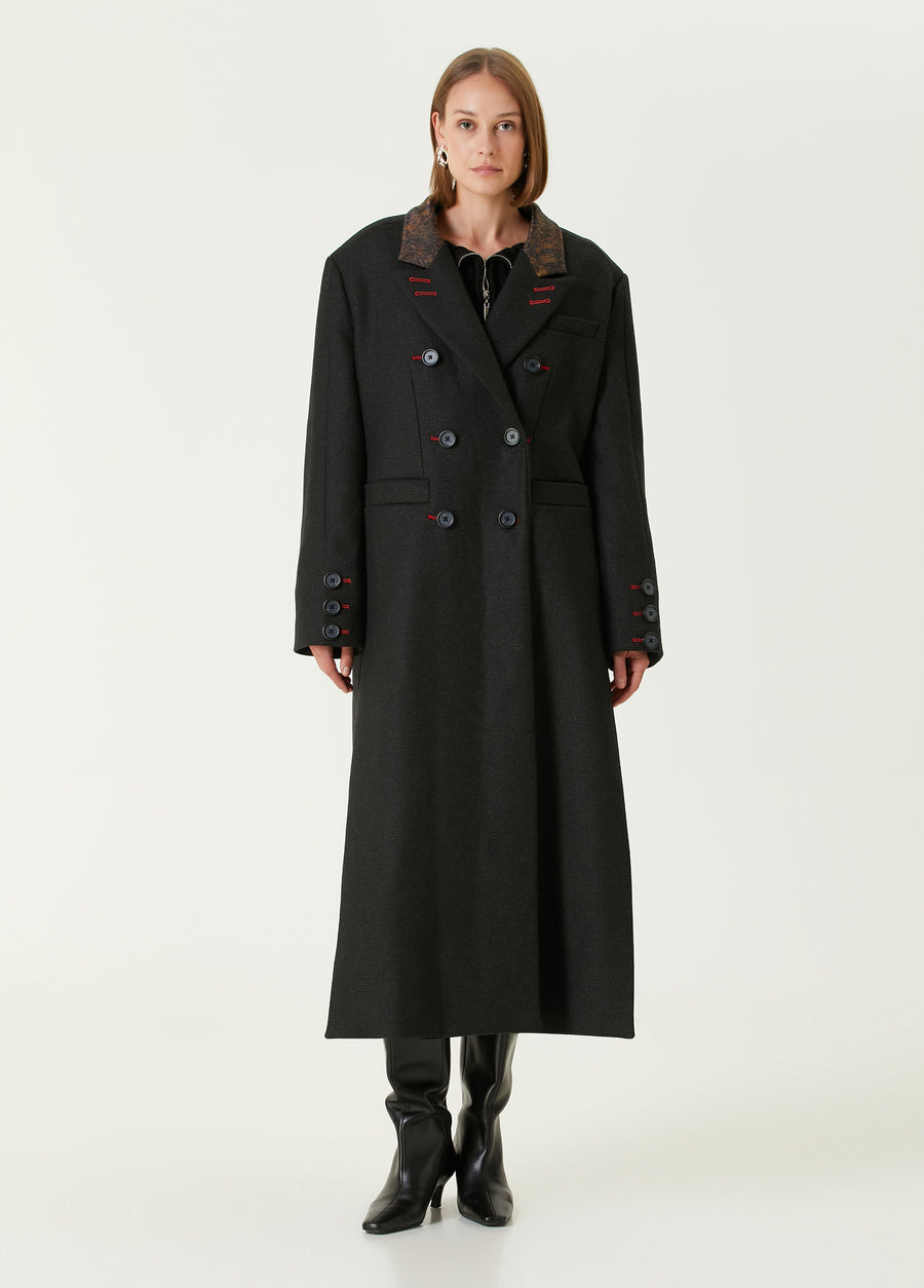 Your *itch Oversize Uzun Kaban