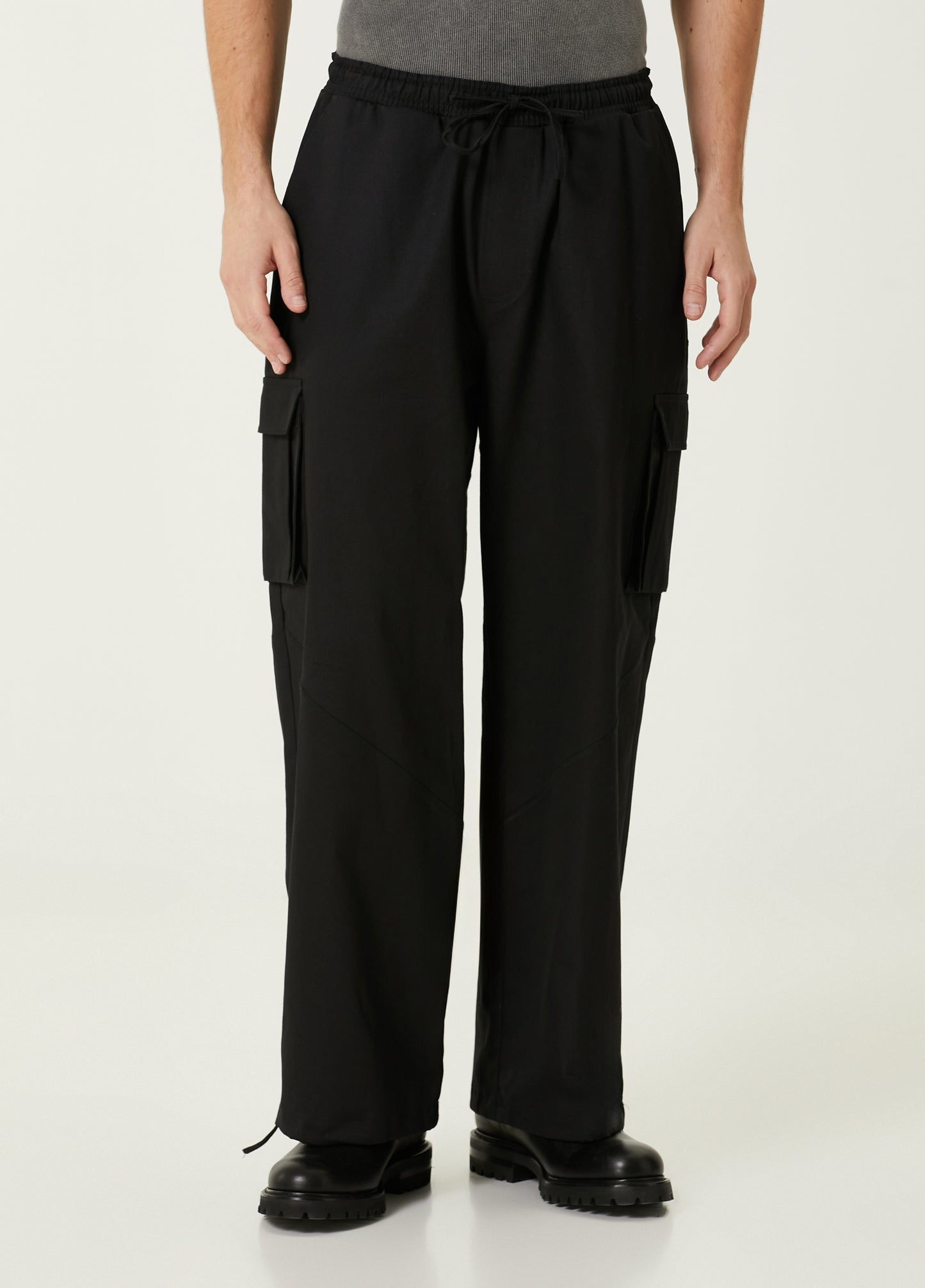 Your *itch Kargo Pantolon