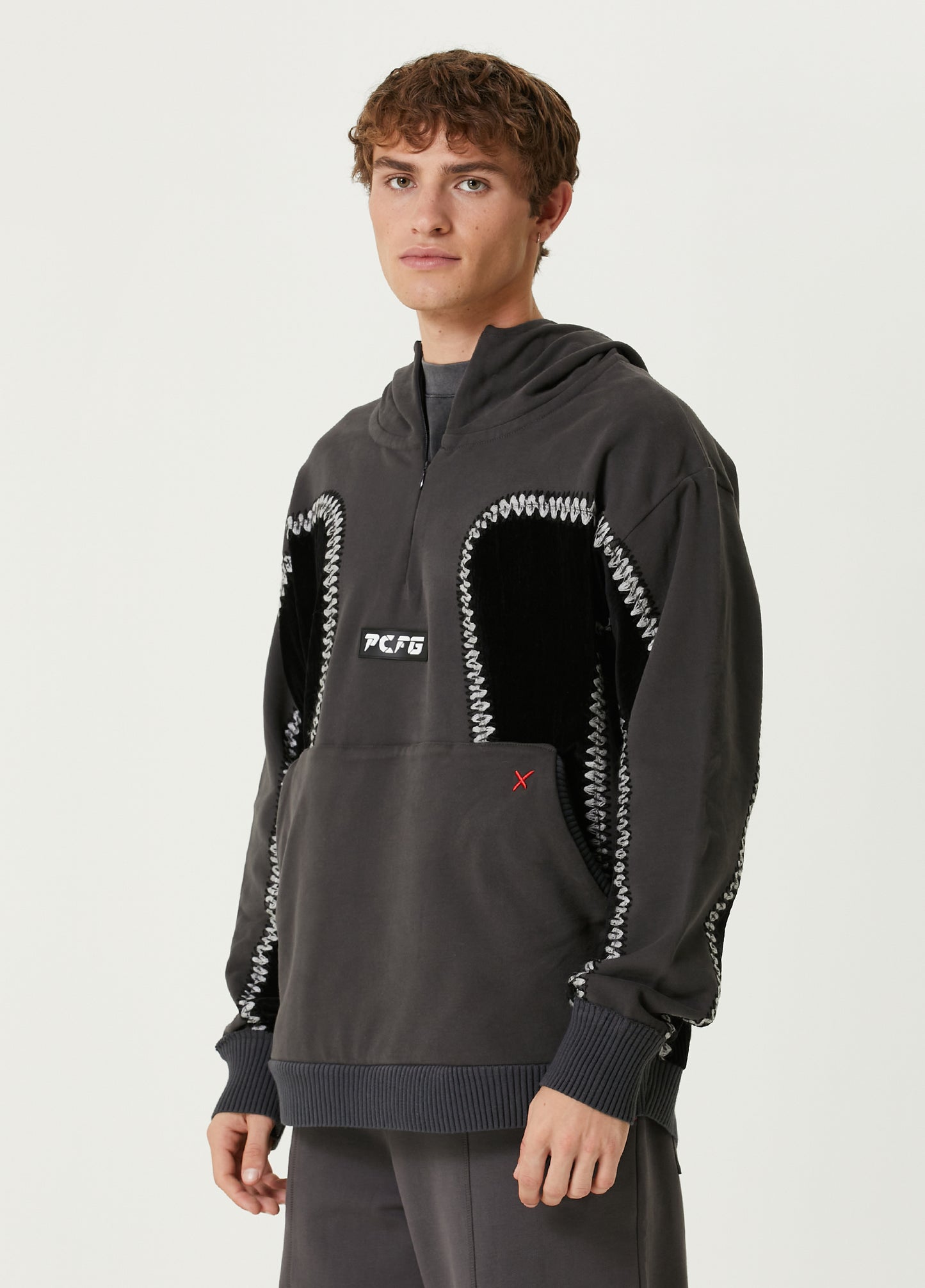 Boomerang Hoodie
