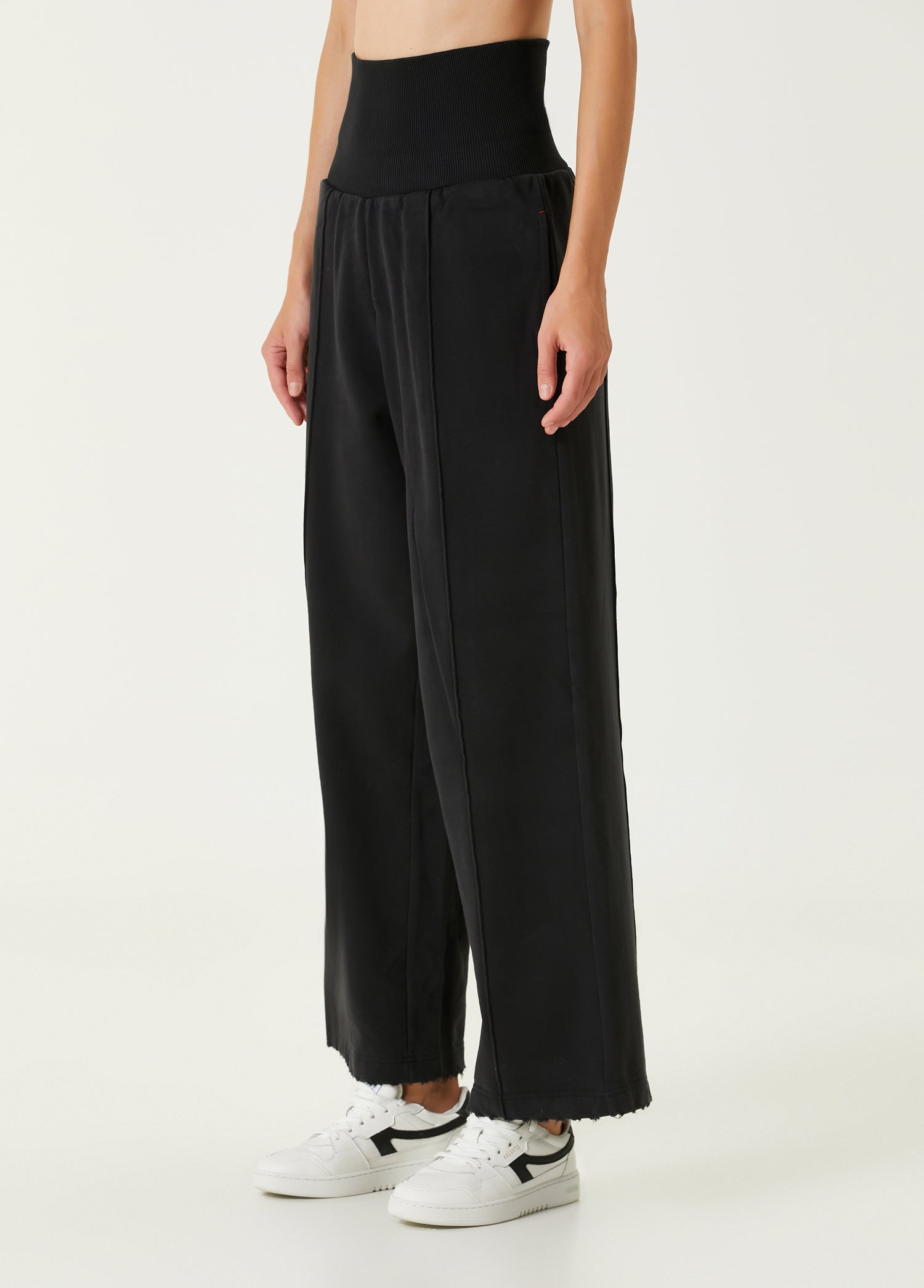 YOUR *ITCH FOLDED SWEAT PANT