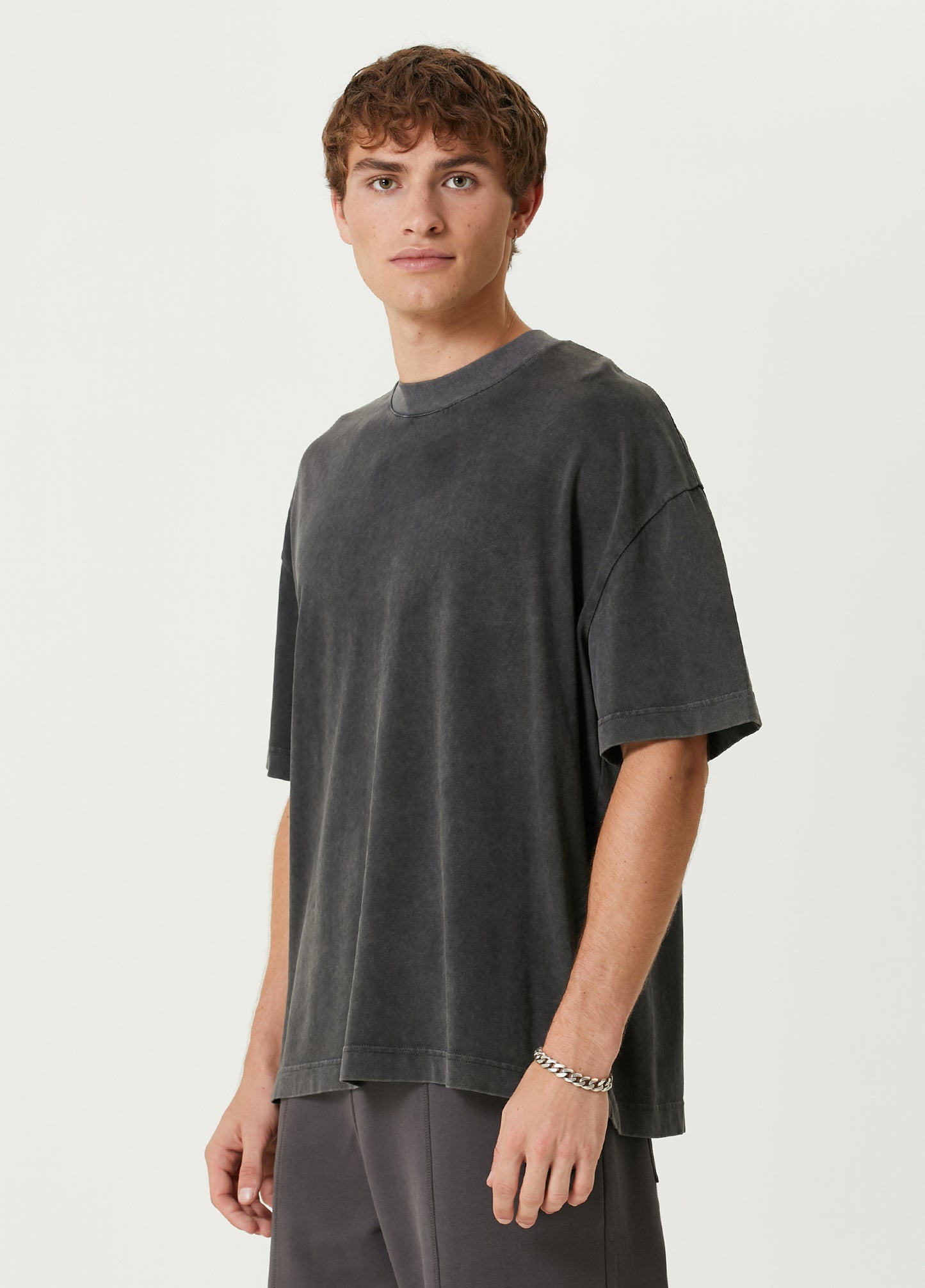 Your *itch Asit Yıkamalı Tişört