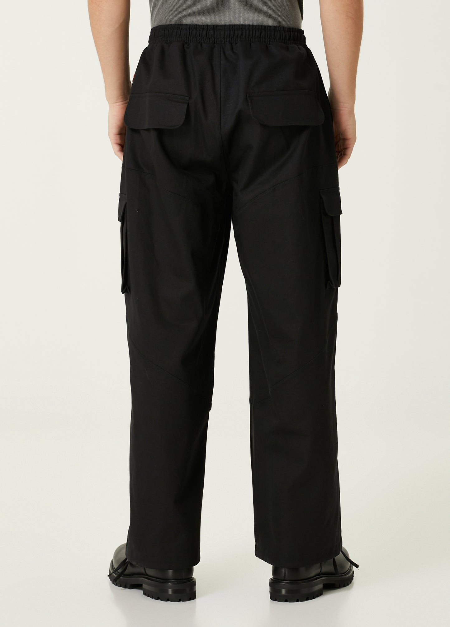 Your *itch Kargo Pantolon