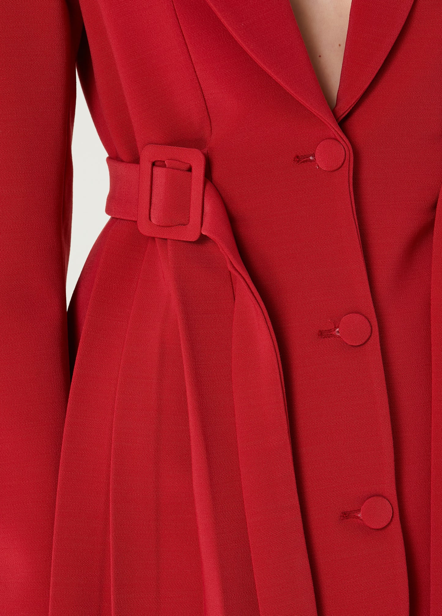 Your *itch Ceket Elbise