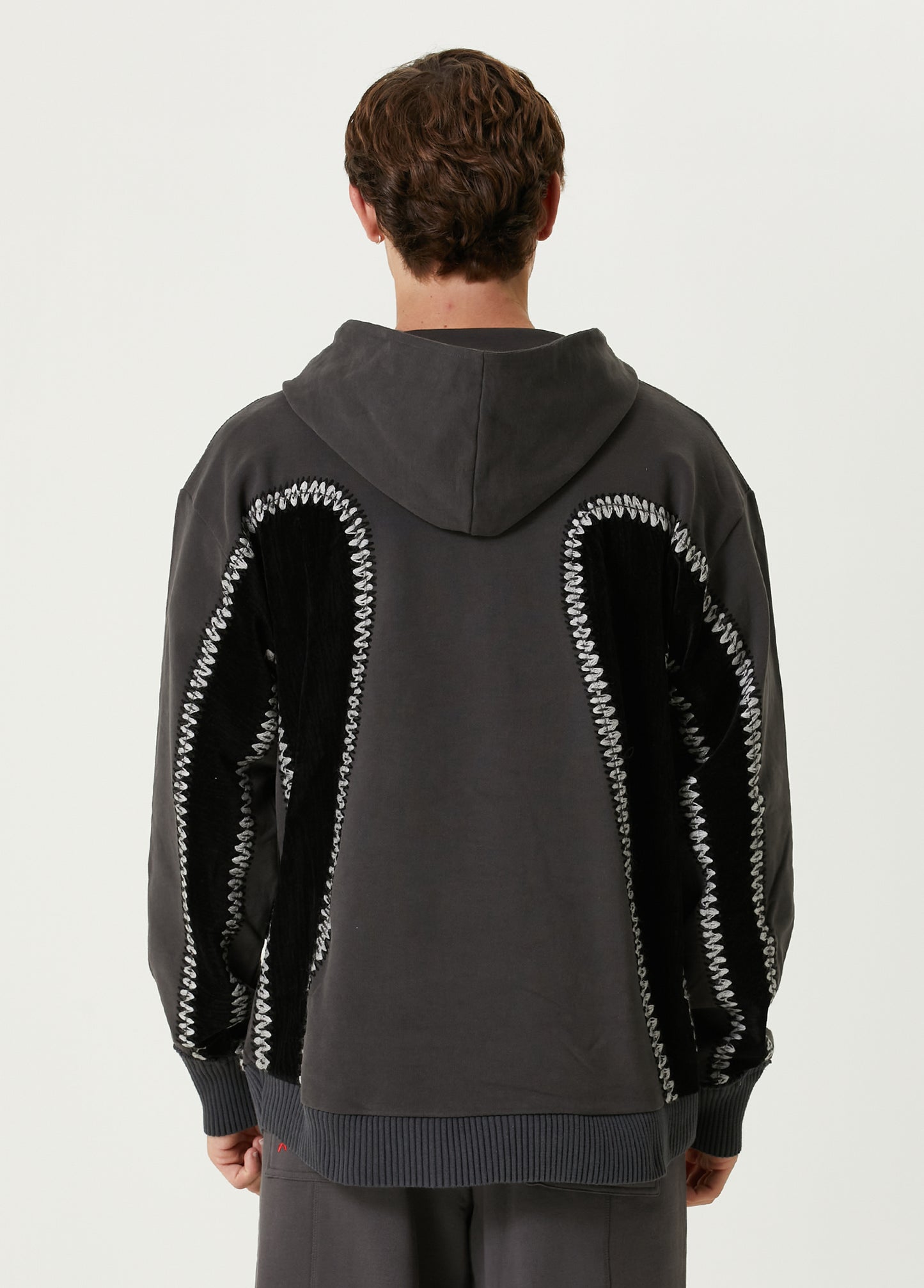 Boomerang Hoodie