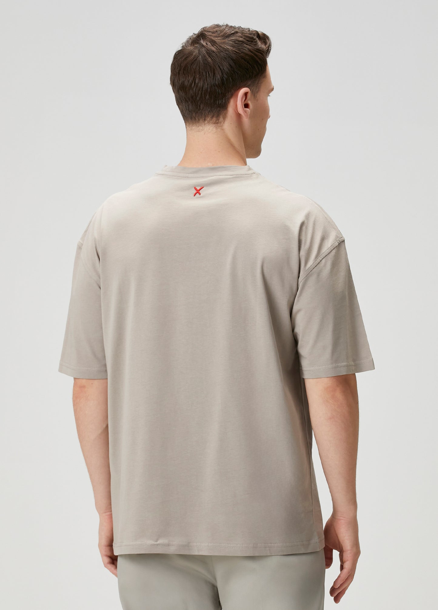 Day to Night in LA Regular Fit Tişört