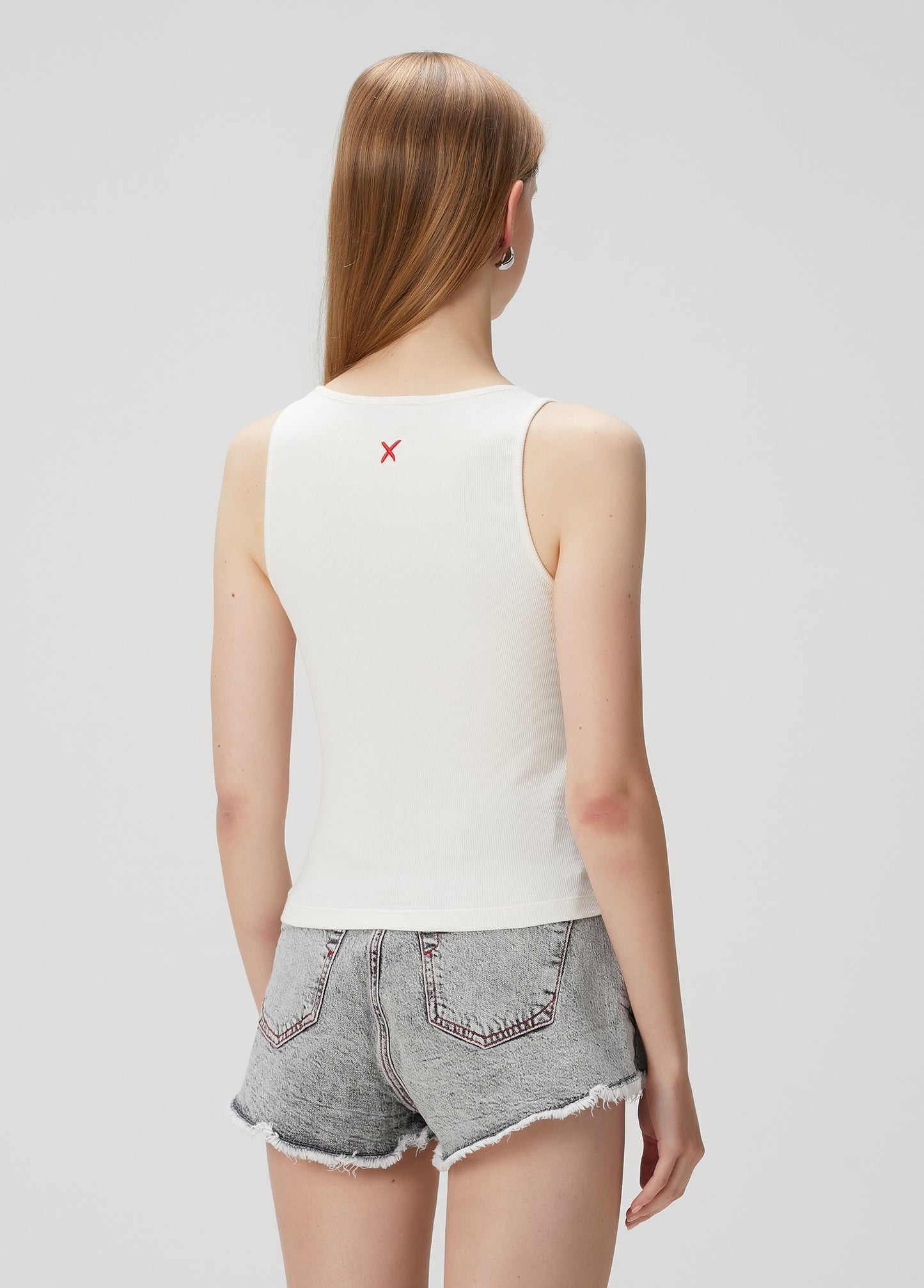 Day to Night in LA Atlet Üst