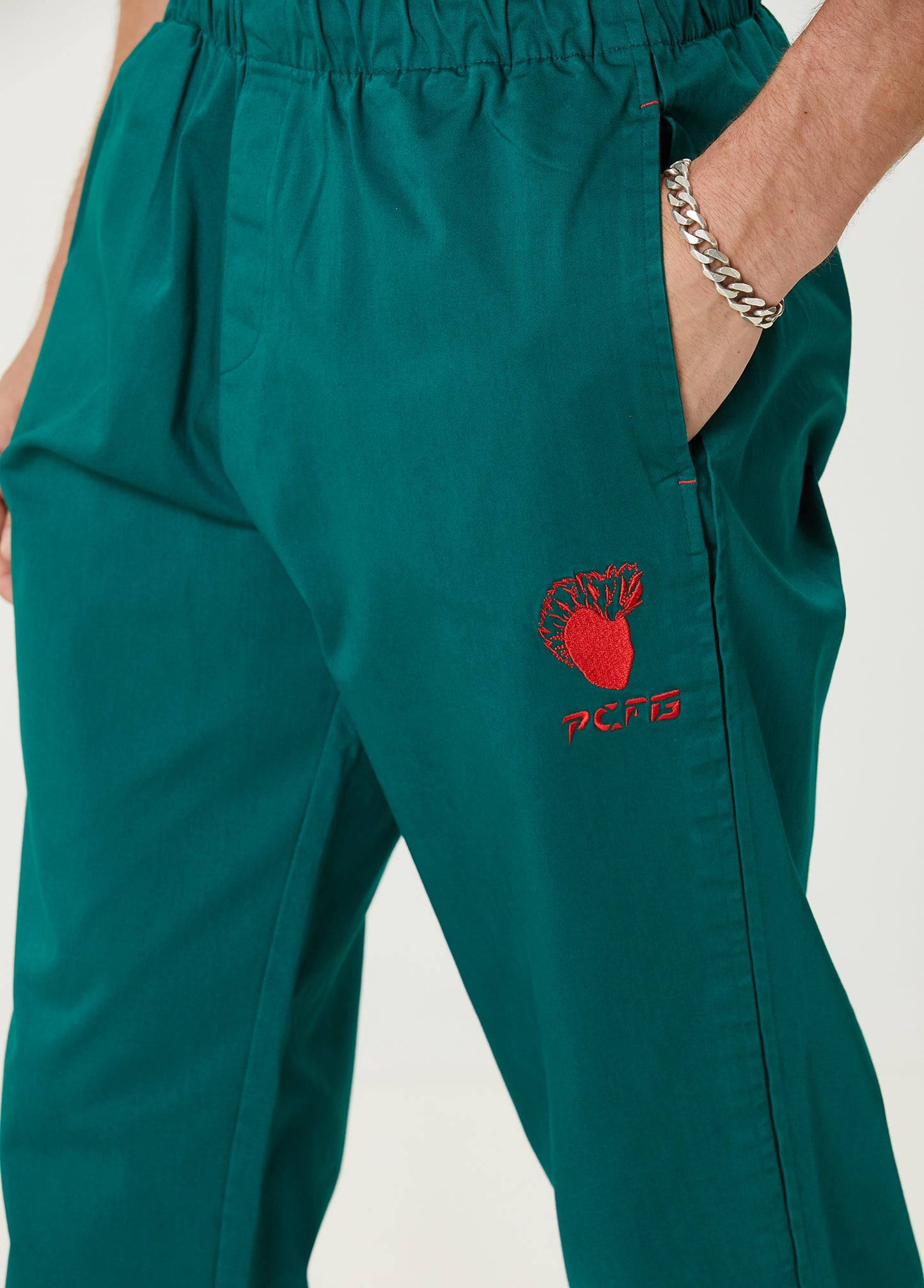 Boomerang Erkek Dokuma Eşofman Altı