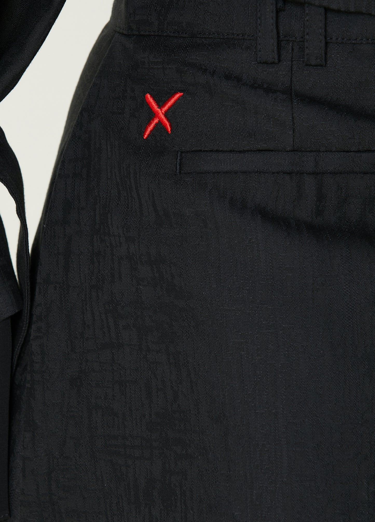 Your *itch Pileli Etek