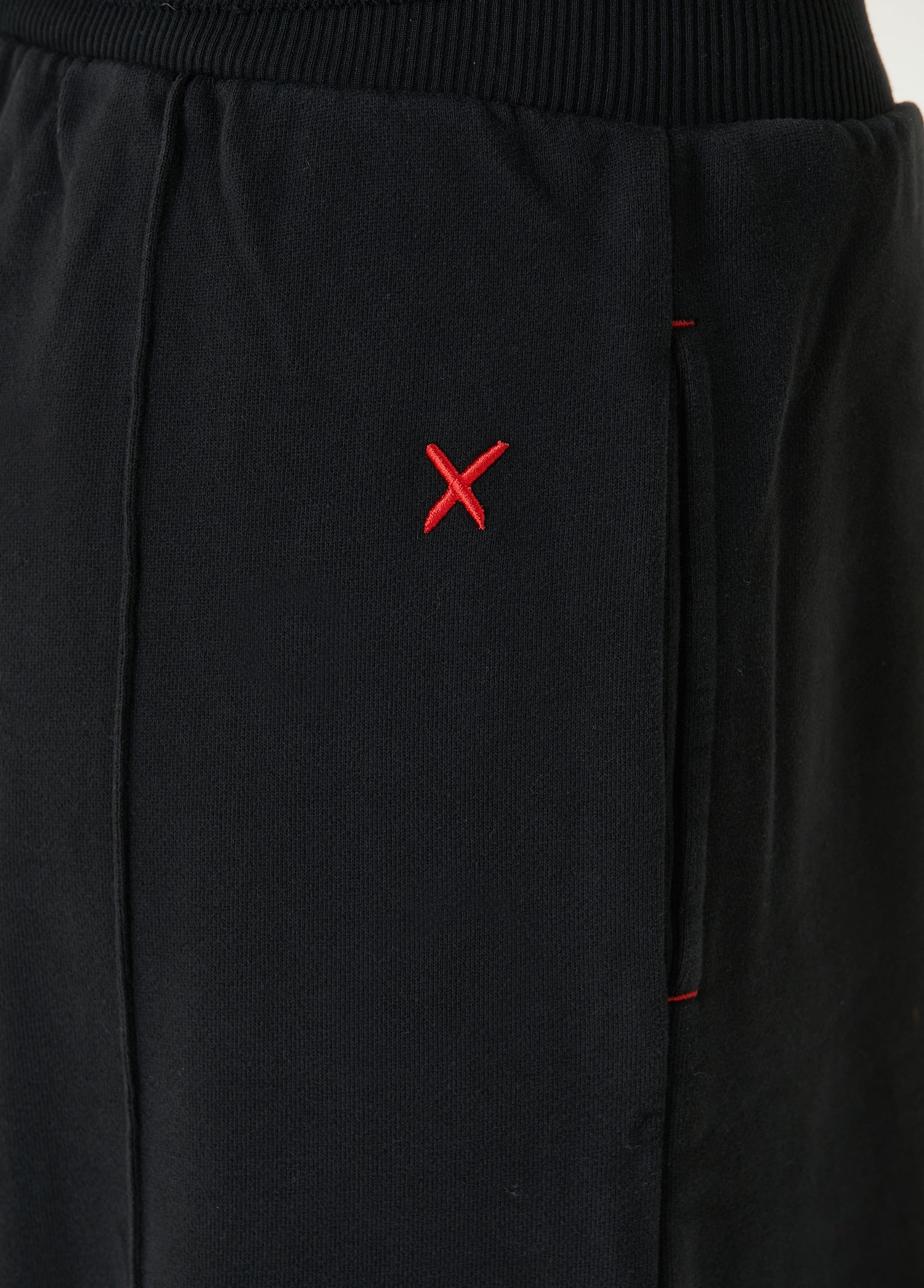 YOUR *ITCH FOLDED SWEAT PANT