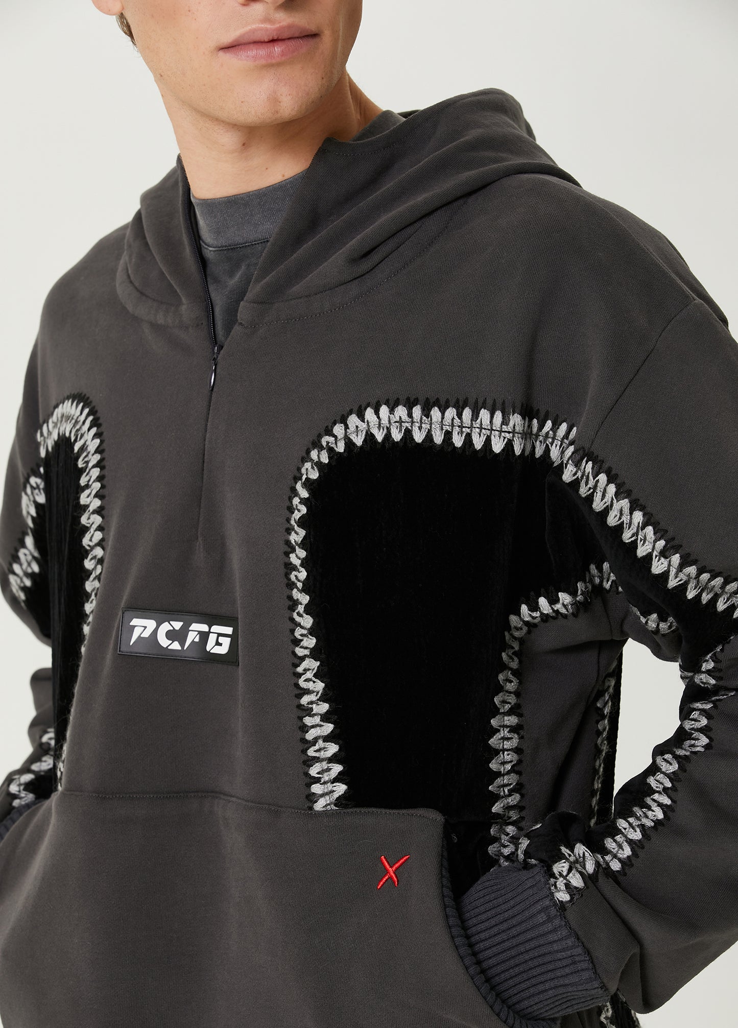 Boomerang Hoodie