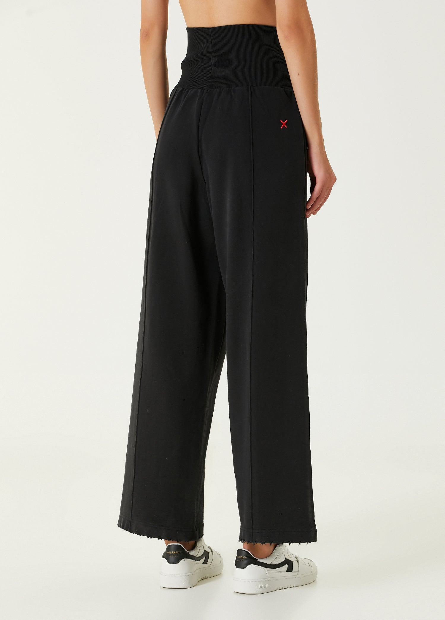 YOUR *ITCH FOLDED SWEAT PANT