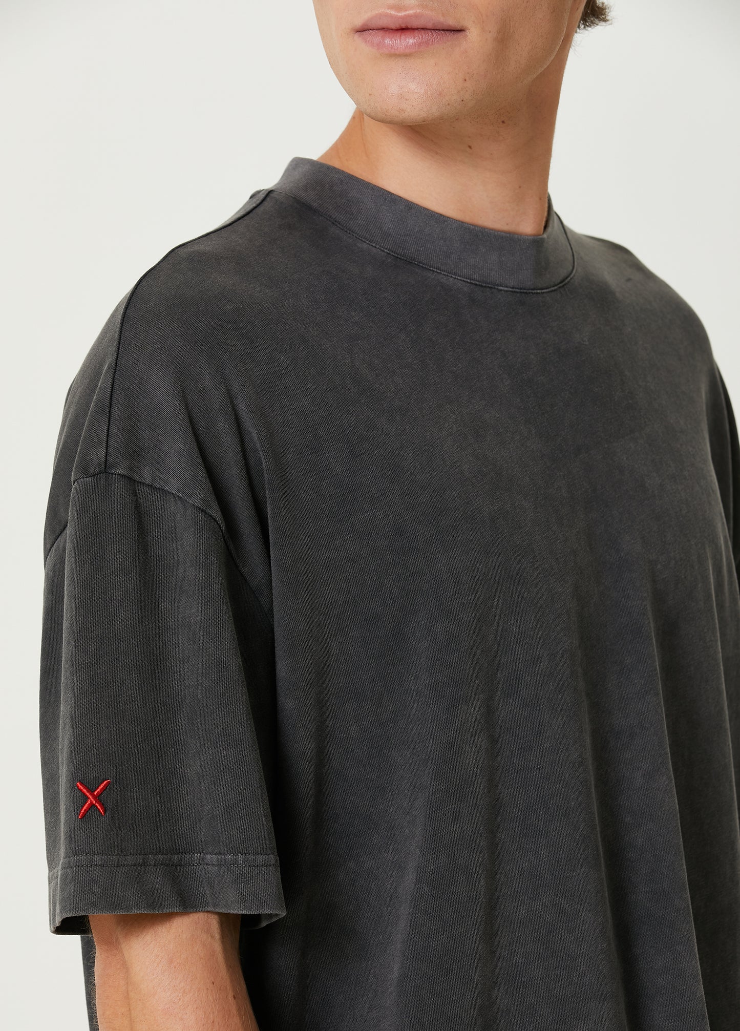 Your *itch Asit Yıkamalı Tişört