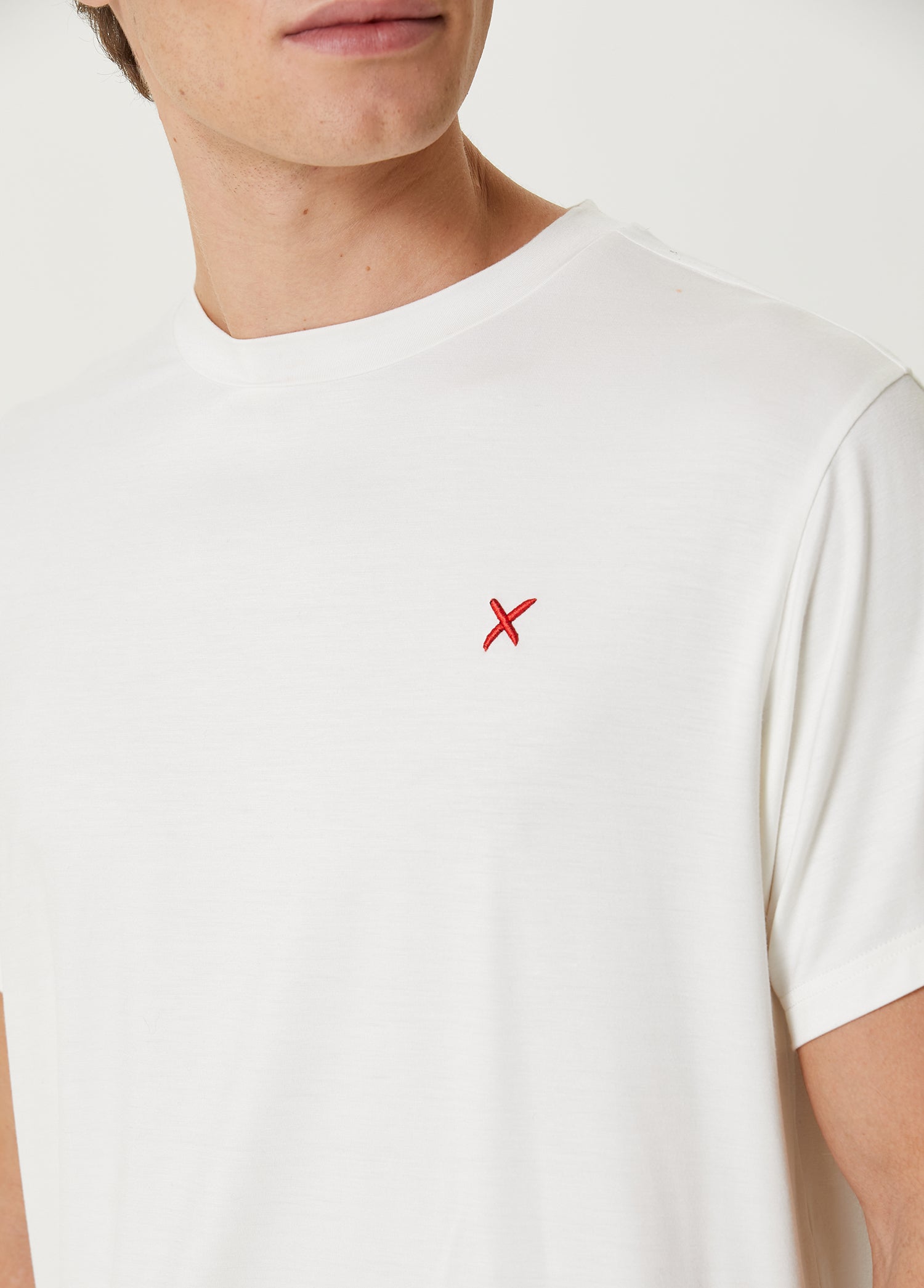 PURE MODAL YOUR *ITCH T-SHIRT