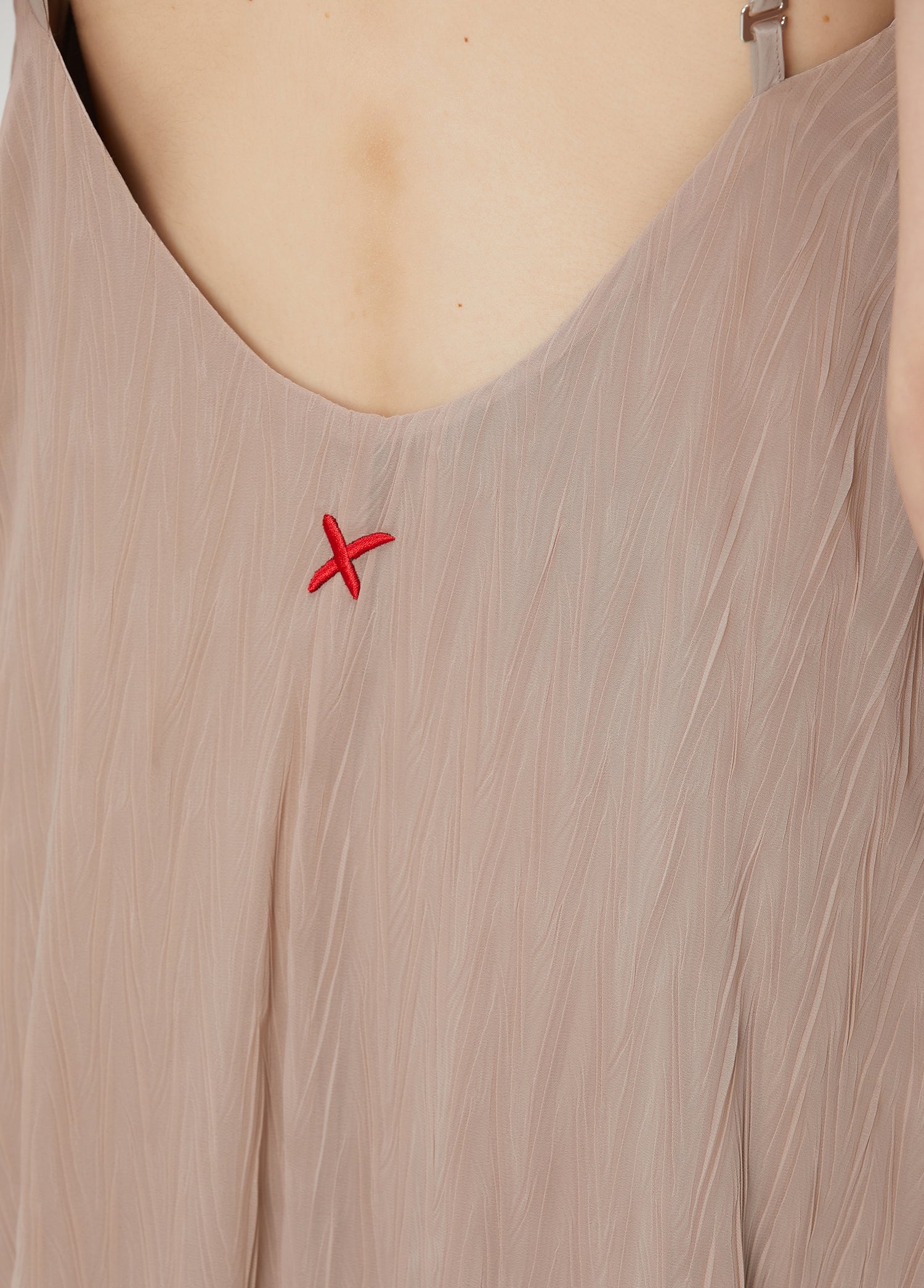 LONG DRESS - MOON ROCK