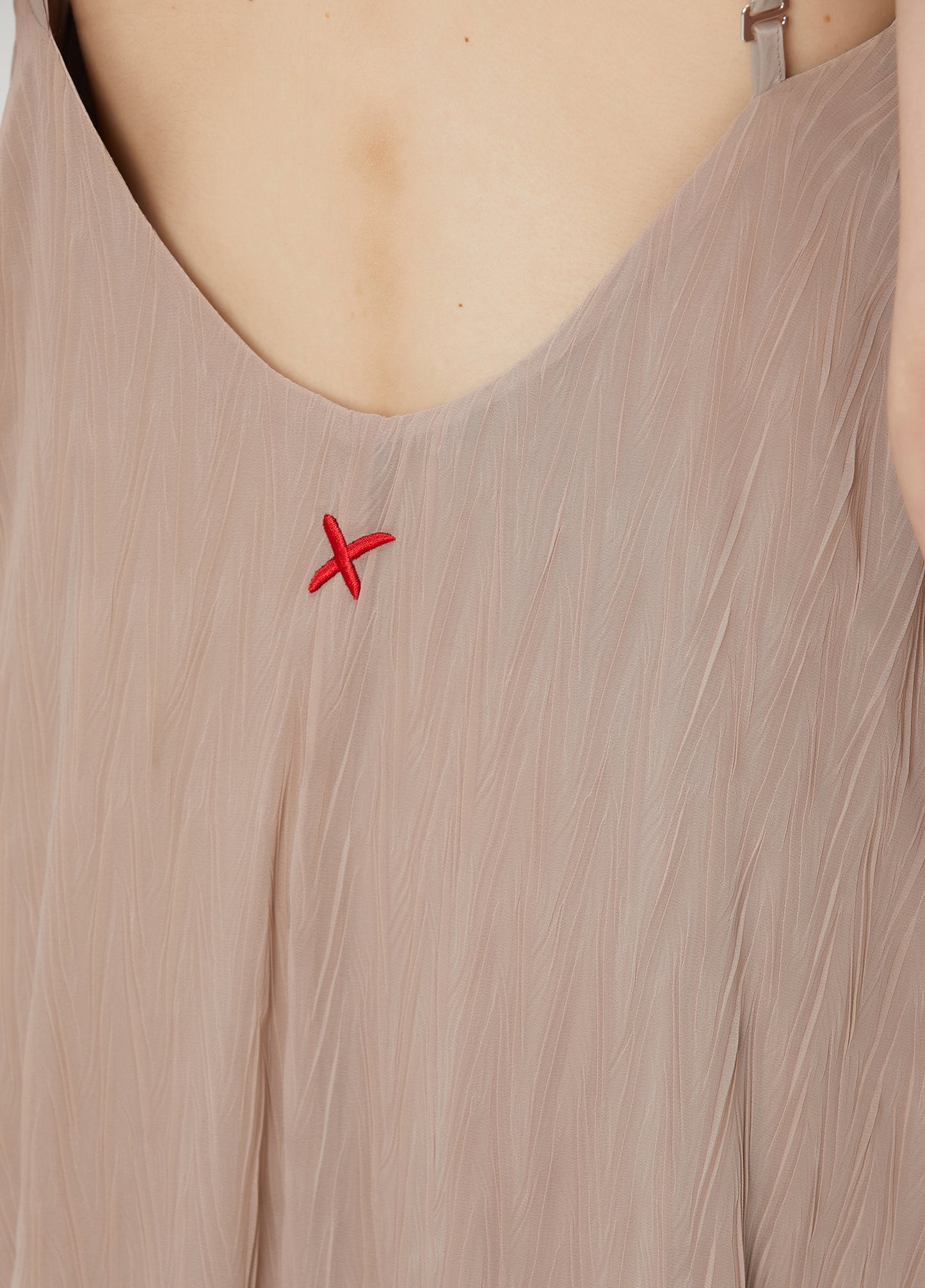 Day to Night in LA Uzun Elbise